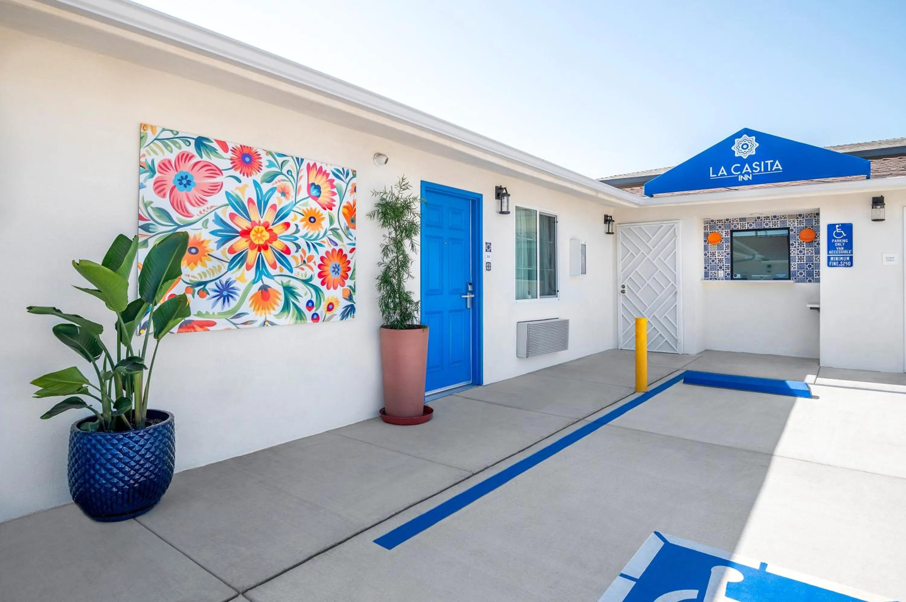 La Casita Inn