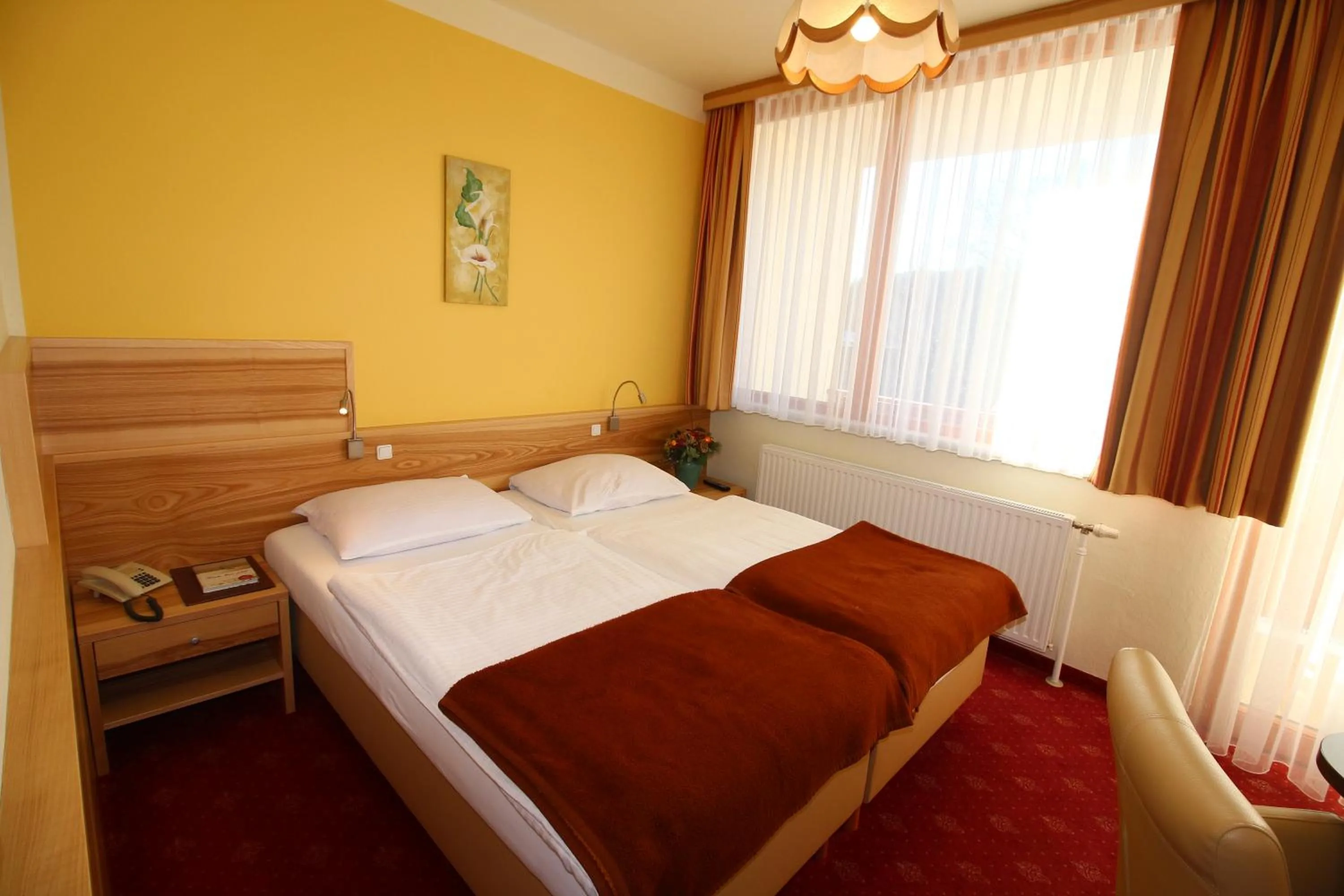 Hotel zum Kastell