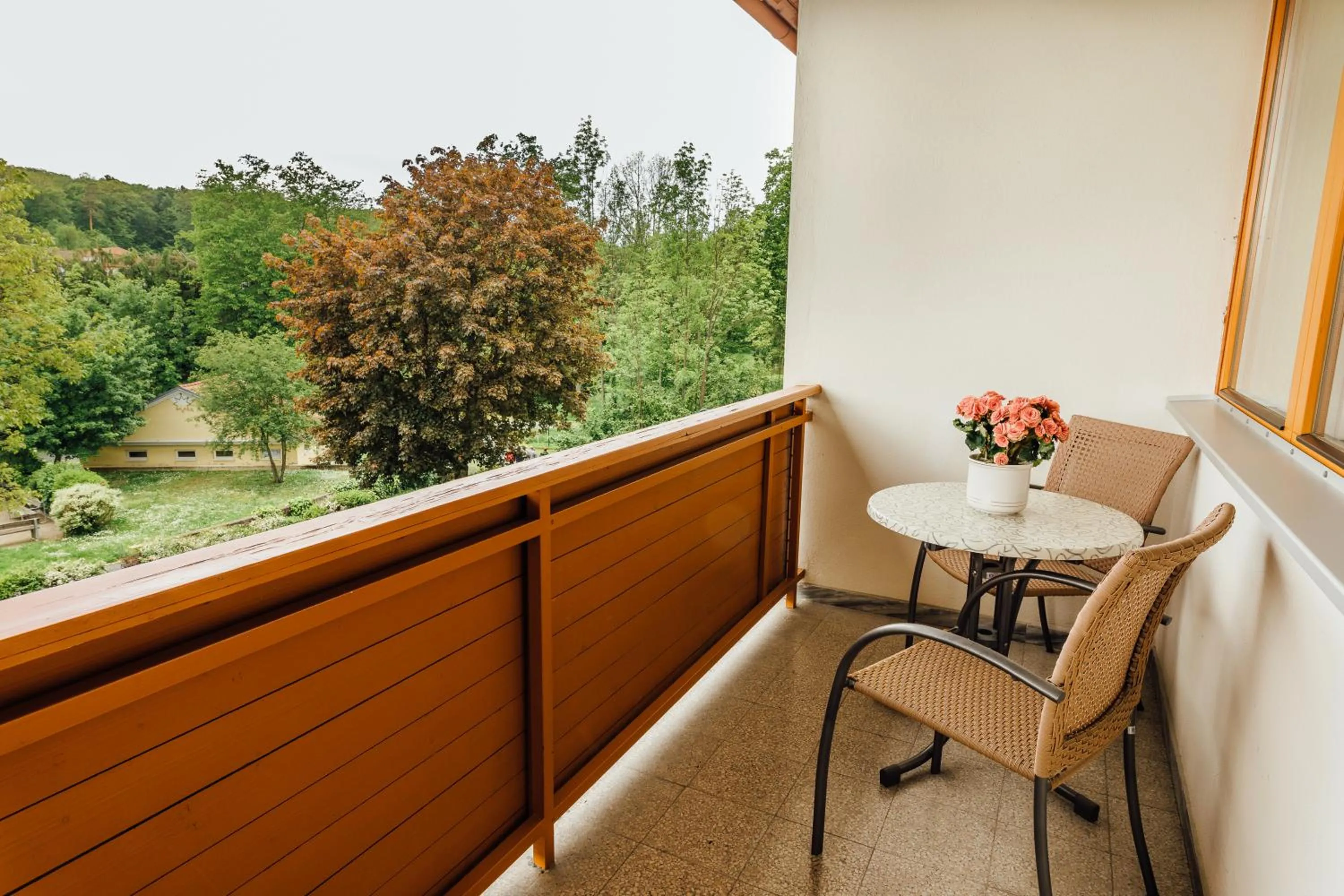 Hotel zum Kastell