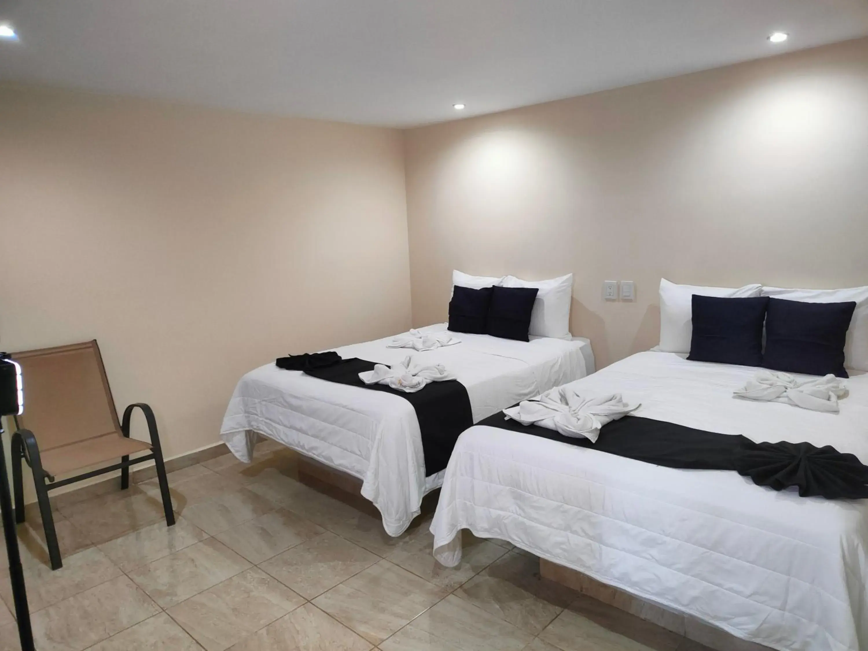 Bed in Ashly Loma Larga Bed in Ashly Loma Larga