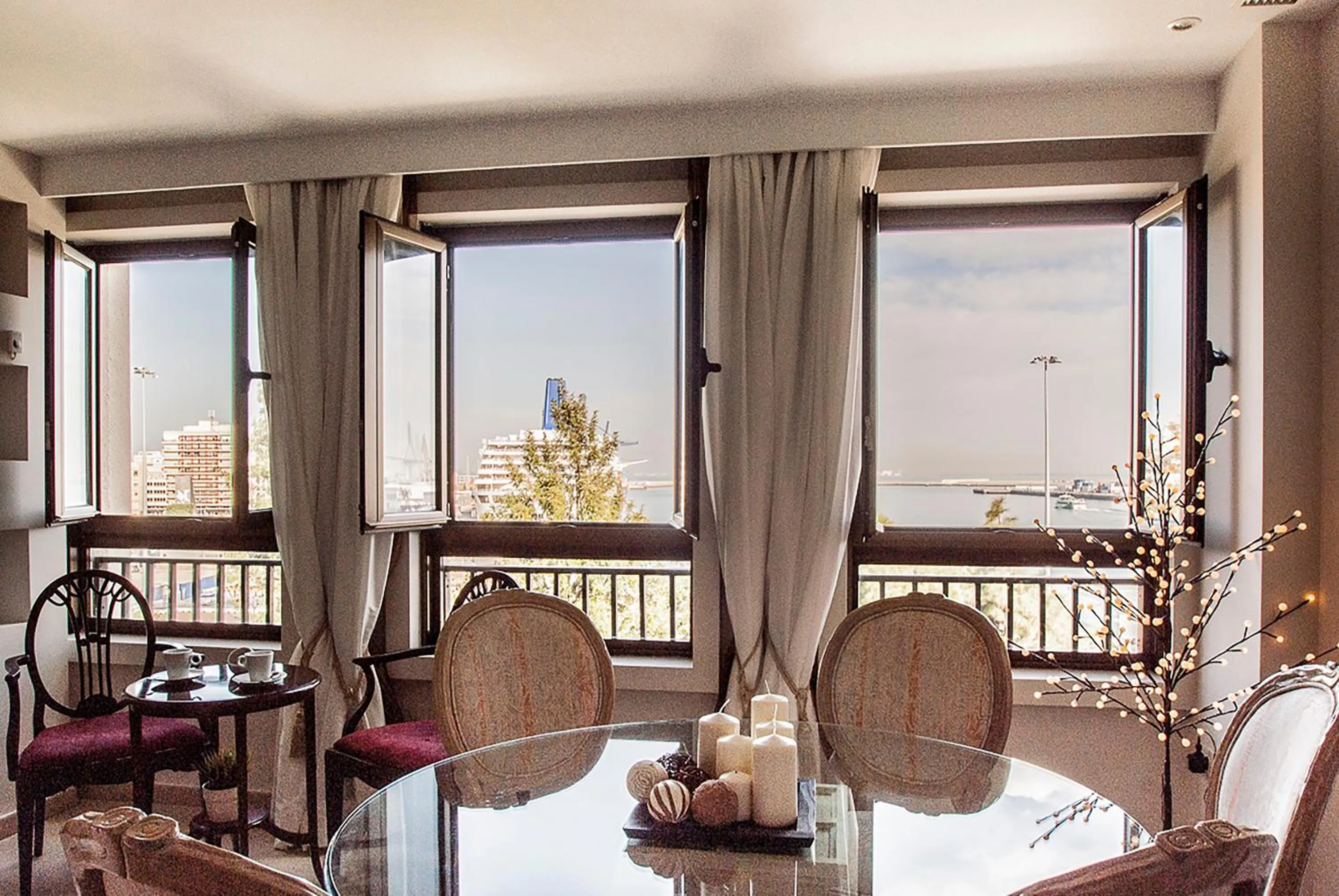 Apartamento Vistabella
