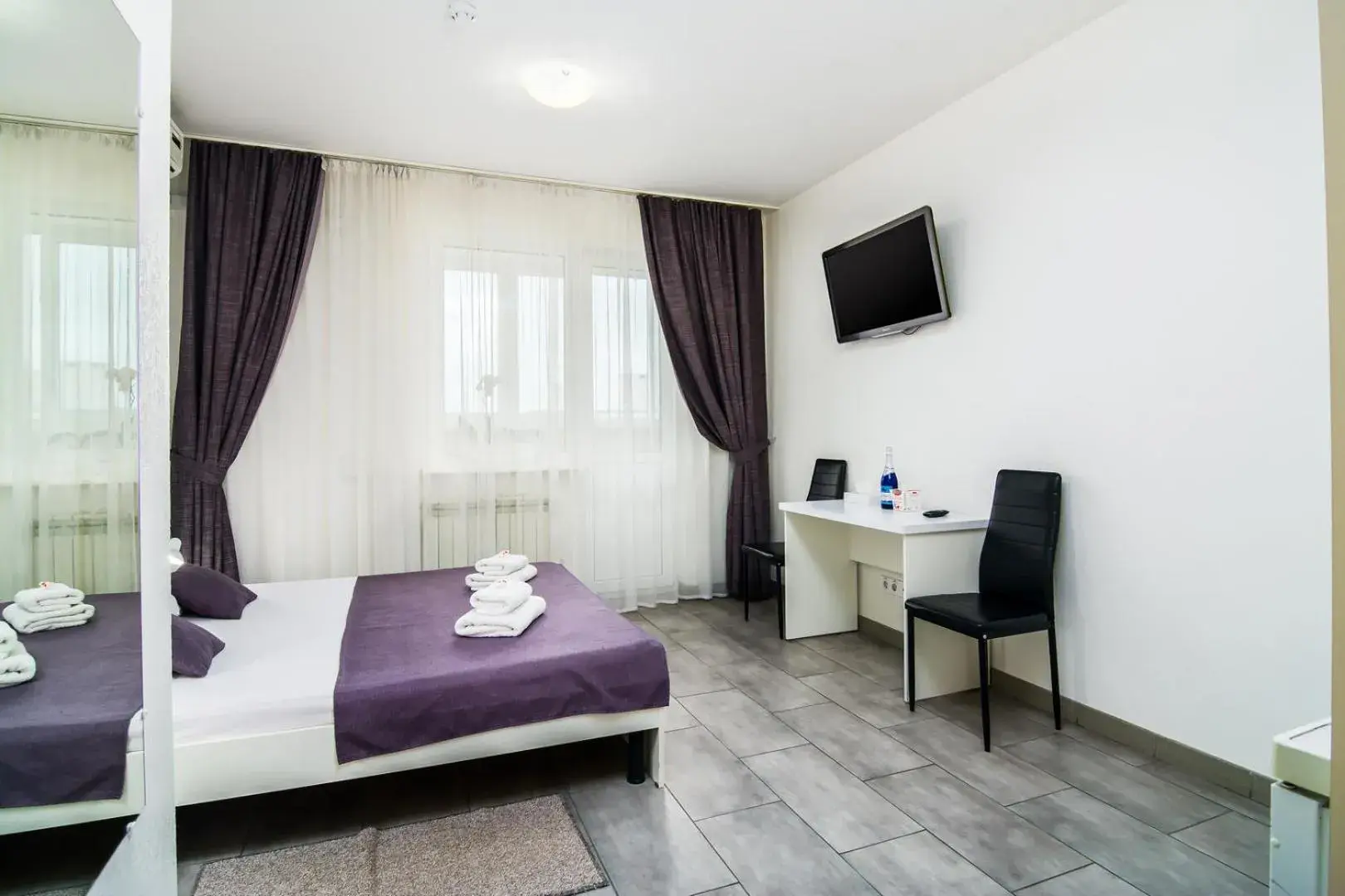 SkyHome Mini-hotel SkyHome Mini-hotel