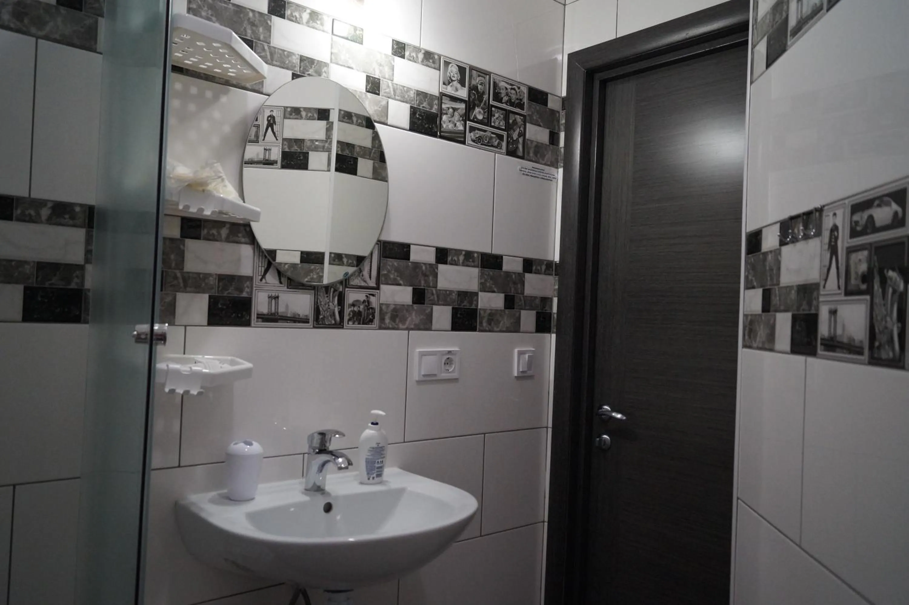 SkyHome Mini-hotel