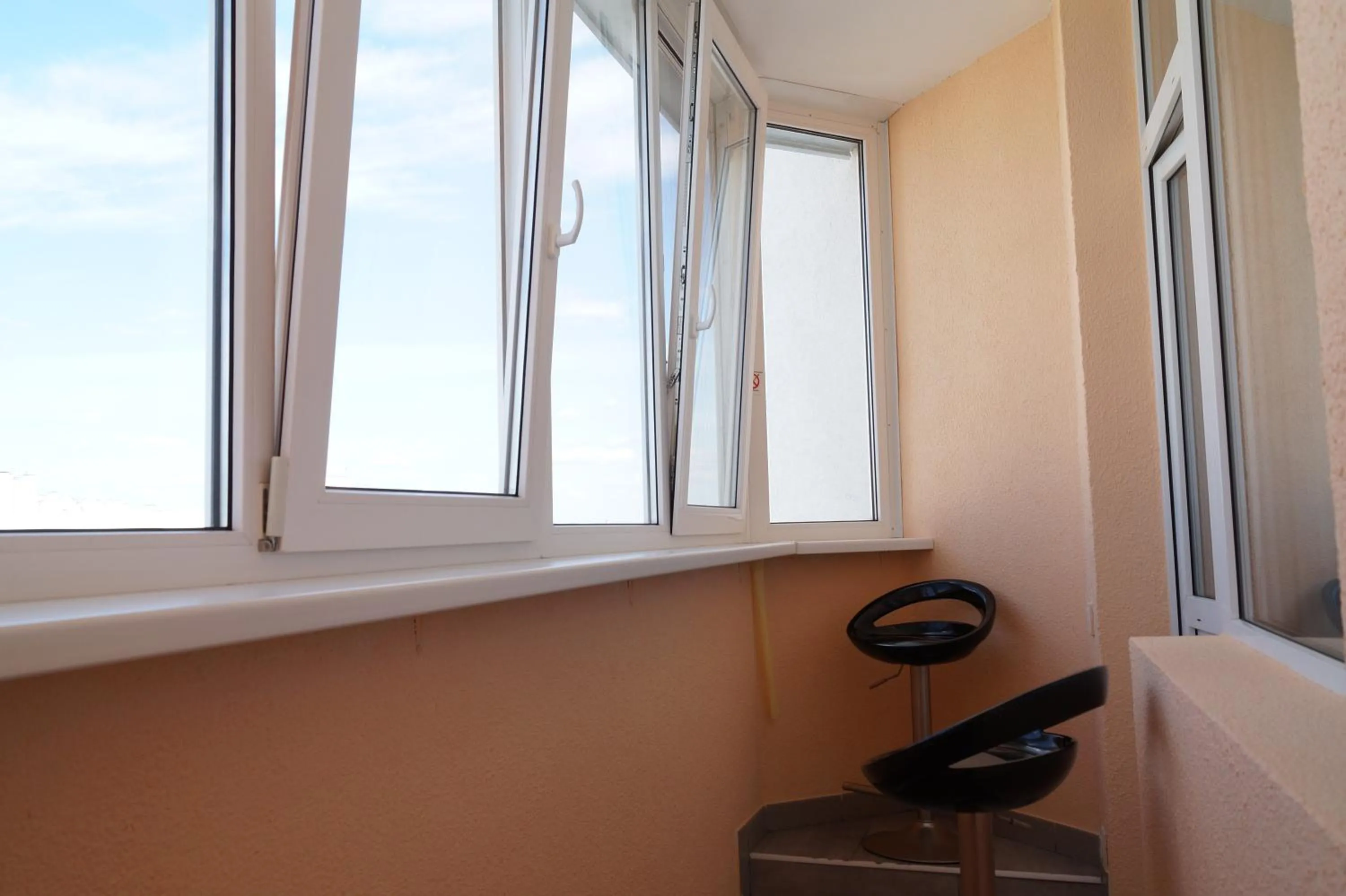 SkyHome Mini-hotel