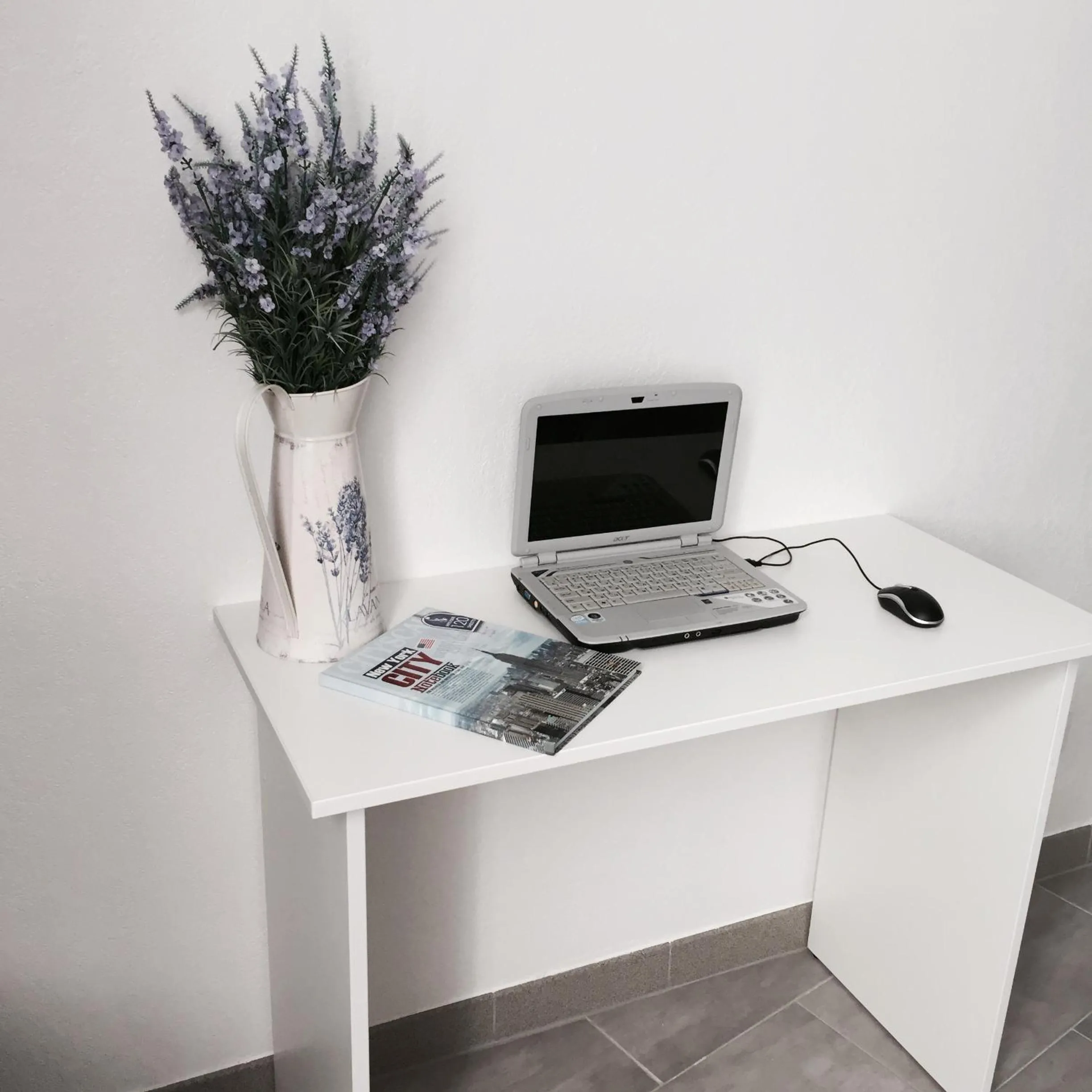 Business facilities in SkyHome Mini-hotel
