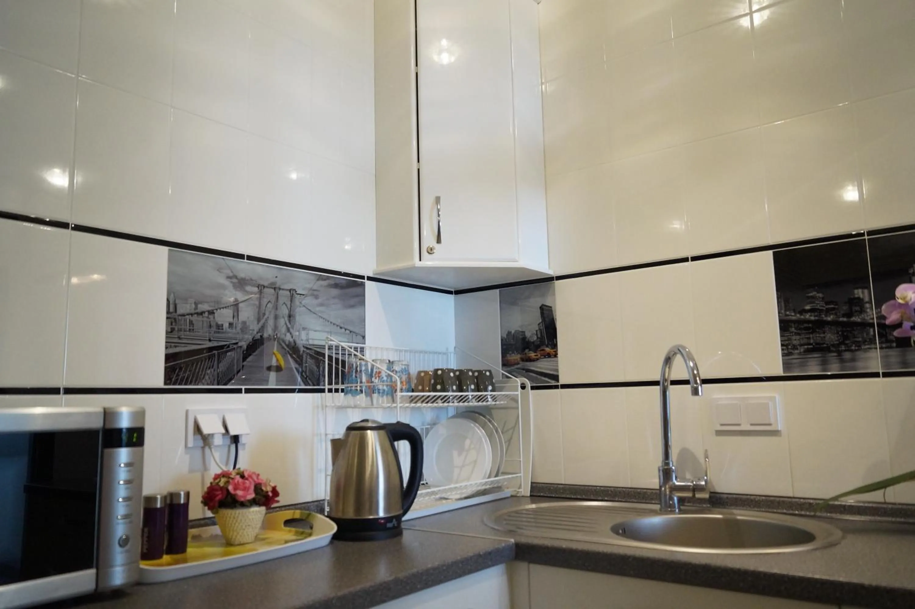 SkyHome Mini-hotel