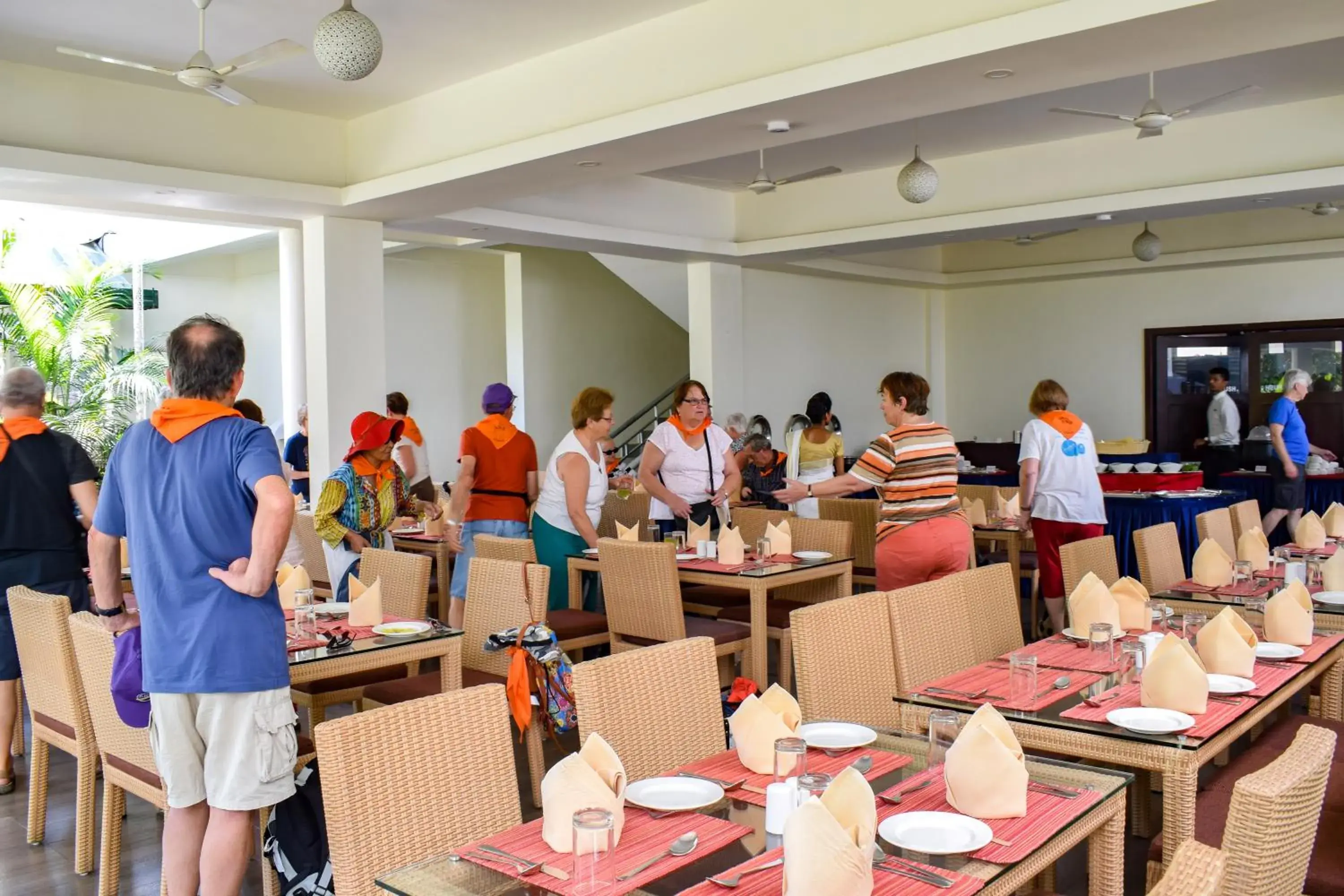 Restaurant/places to eat in Peppervine Hotel Restaurant/places to eat in Peppervine Hotel