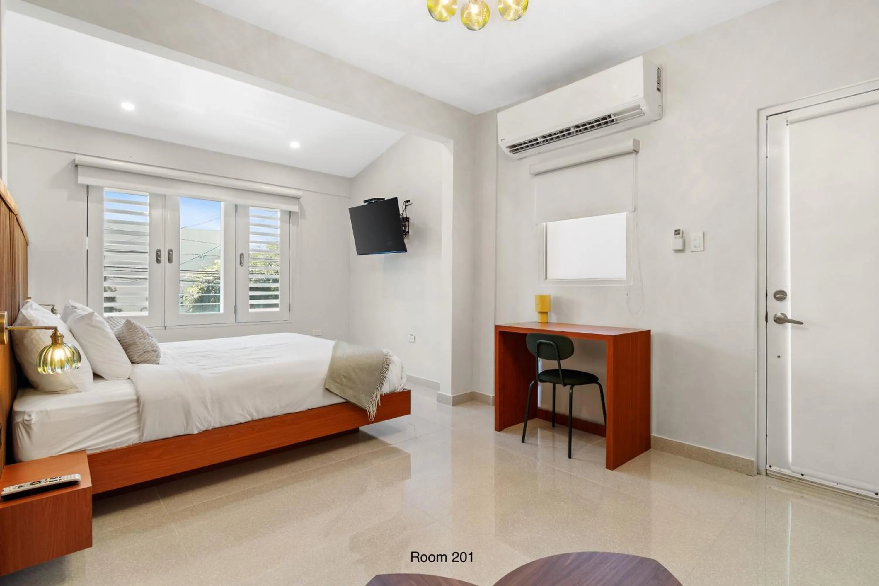 Ayana Inn PR