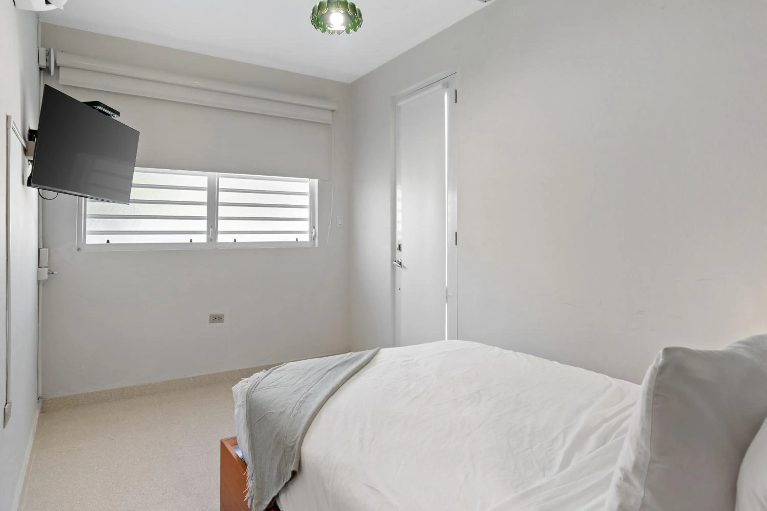 Small Double Room - single occupancy in Ayana Inn PR