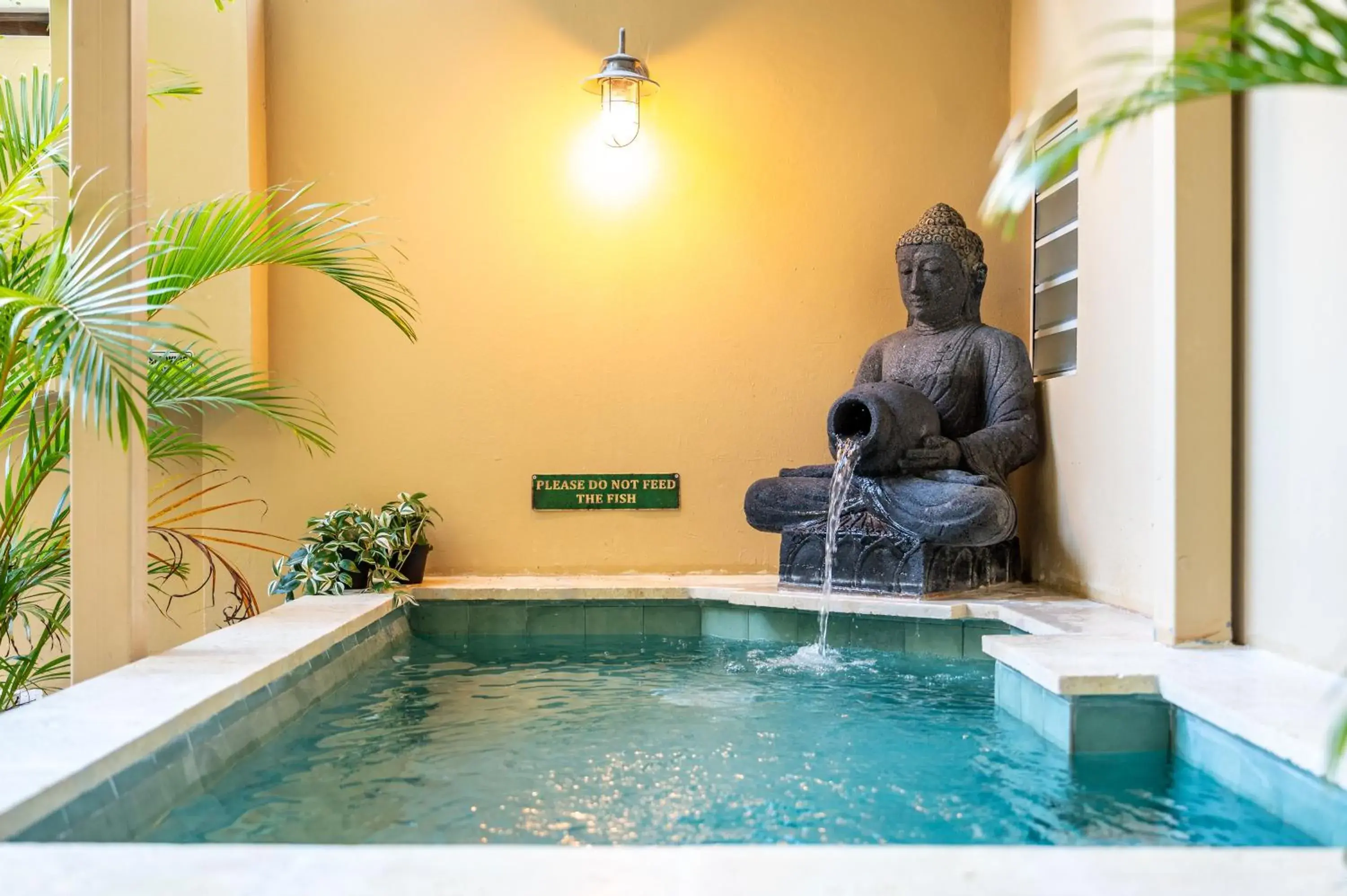 Ayana Inn PR Ayana Inn PR