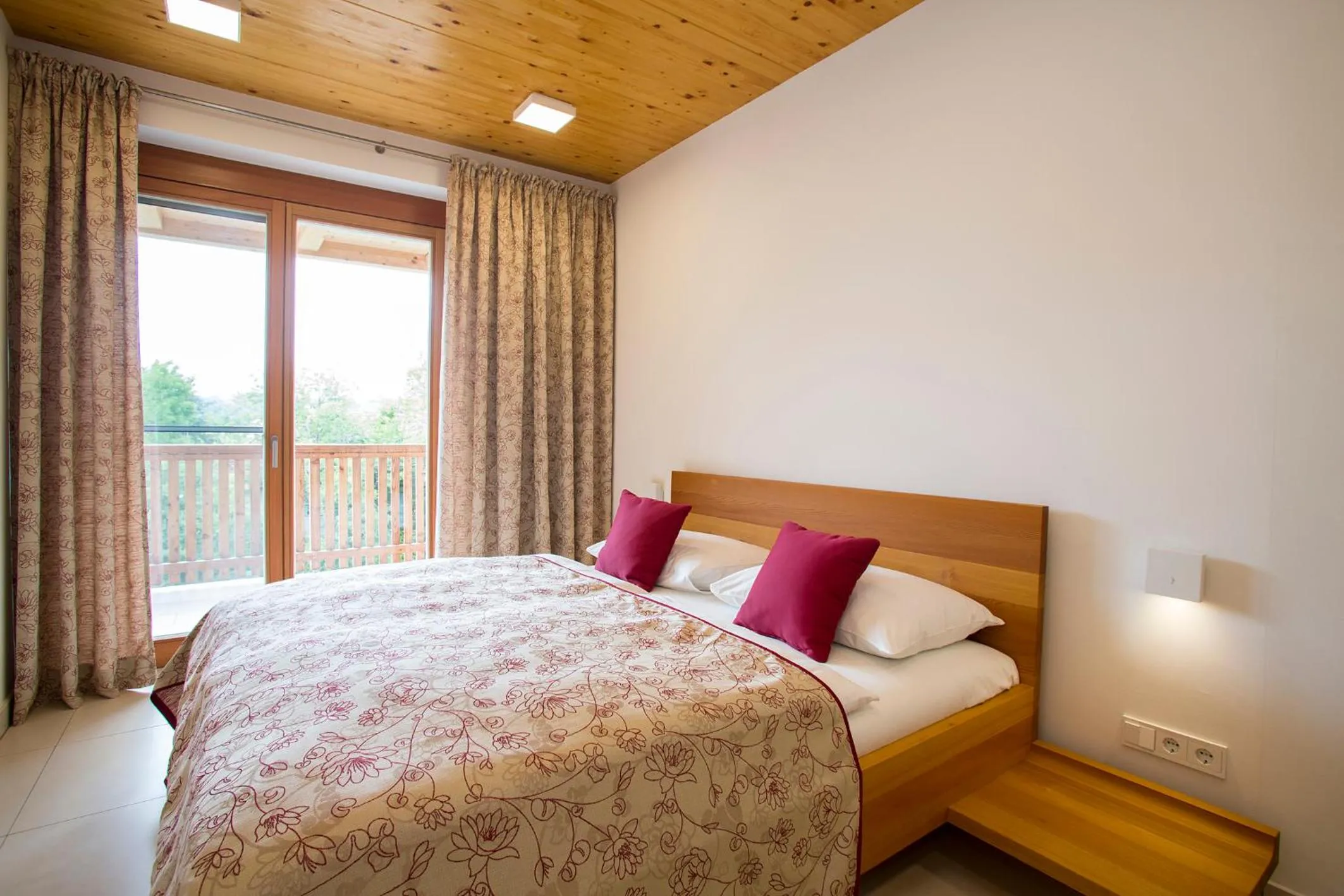 Moor-Rosl Apartmenthotel