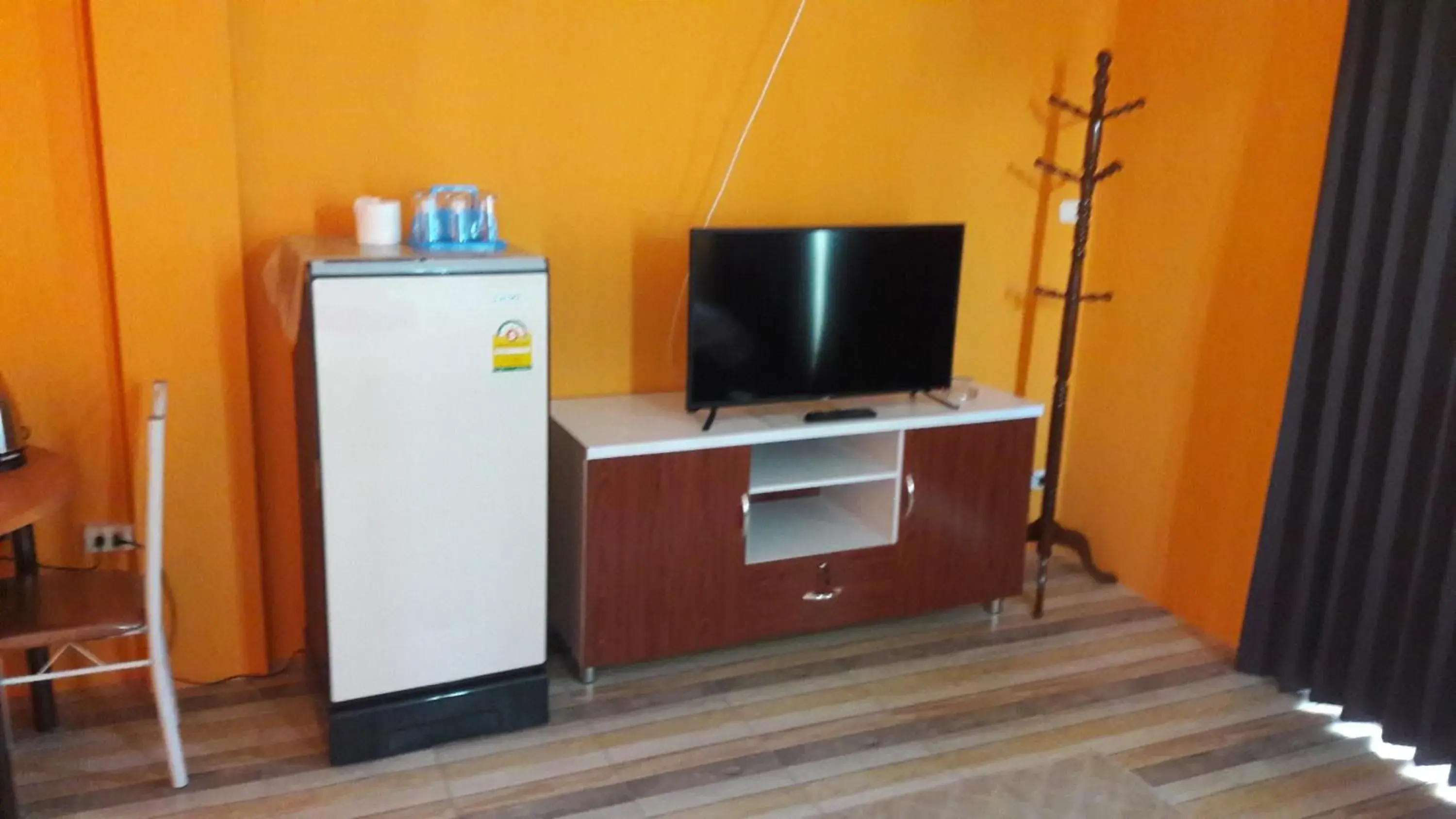 Other, TV/Entertainment Center in Concordia Guesthouse