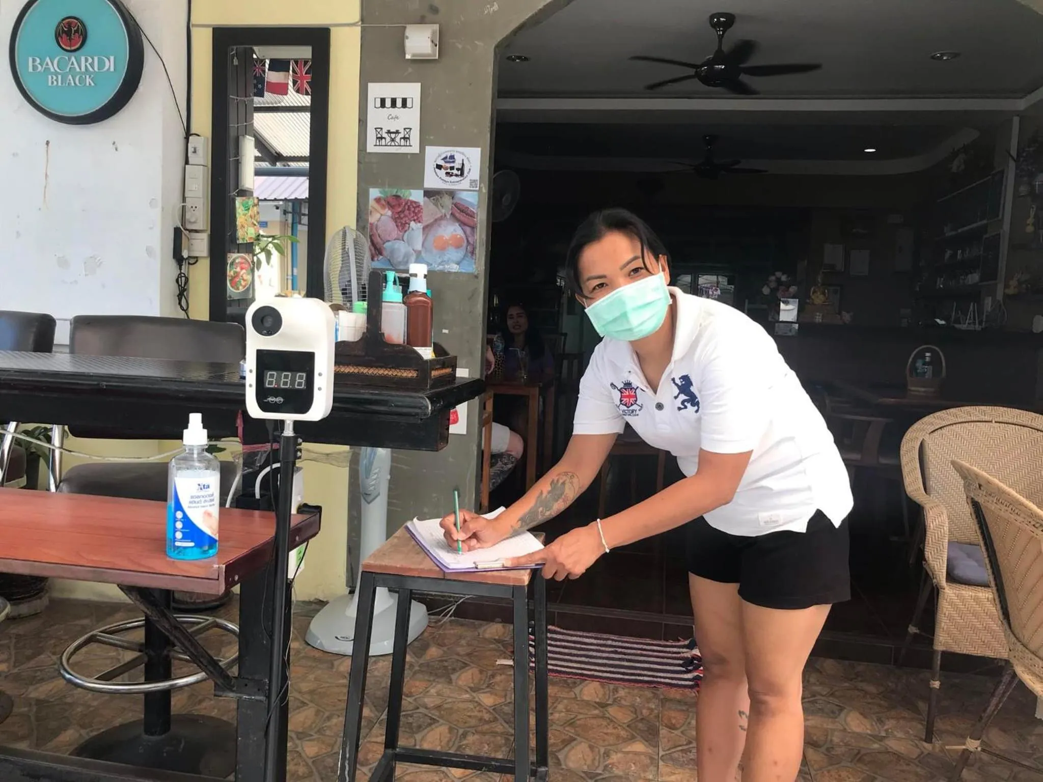 Concordia Guesthouse