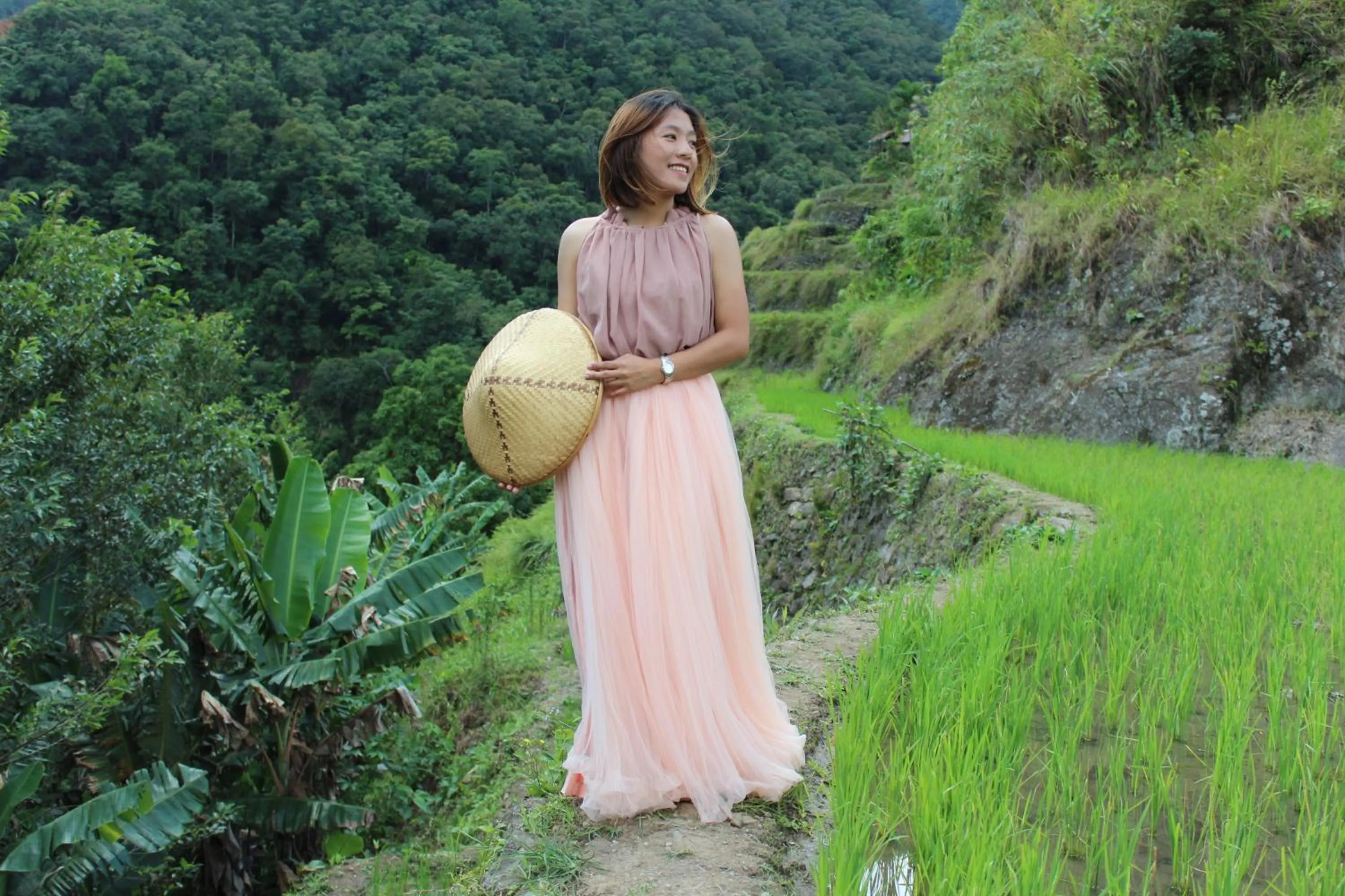 Batad Transient House