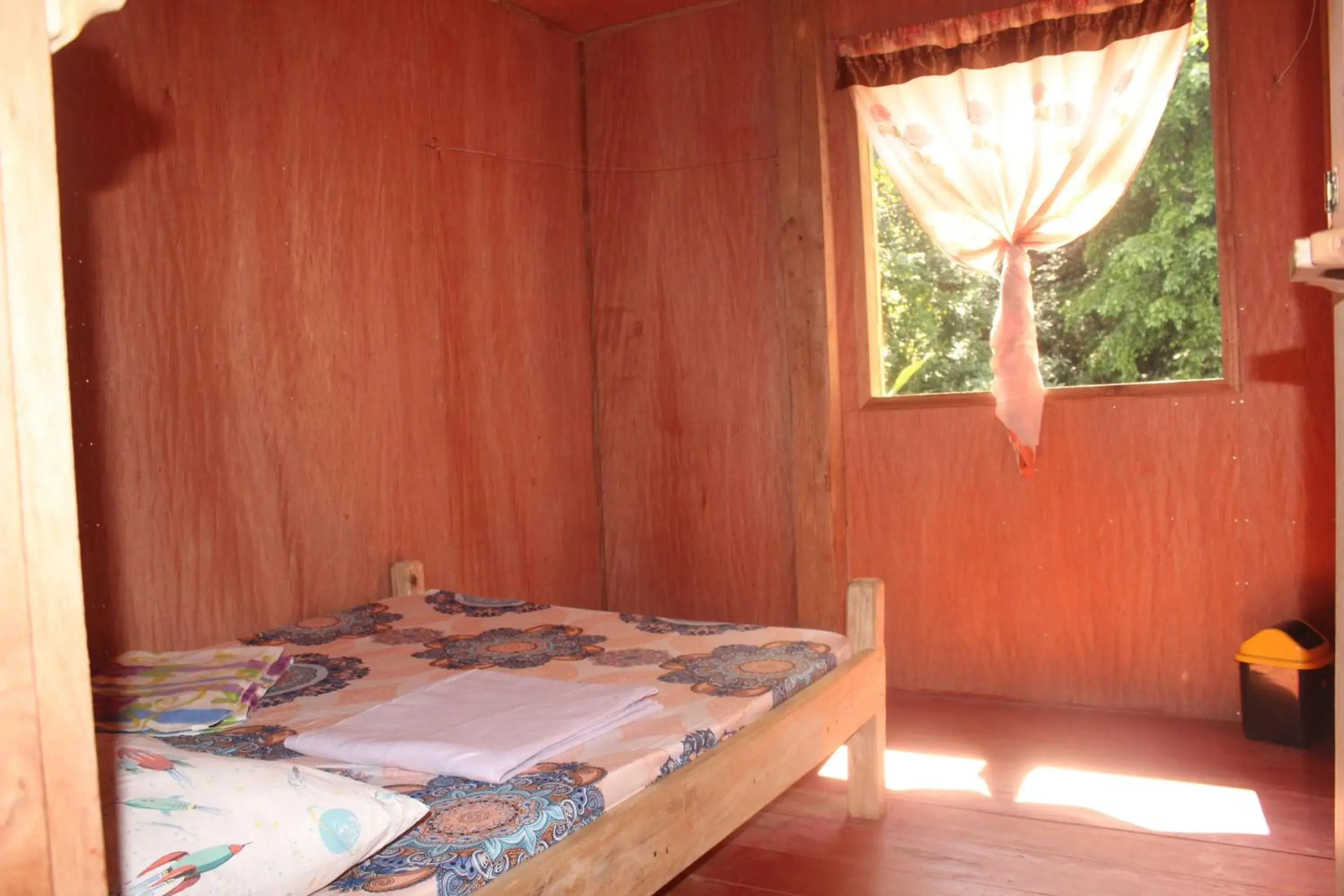 bunk bed, Bed in Batad Transient House bunk bed, Bed in Batad Transient House