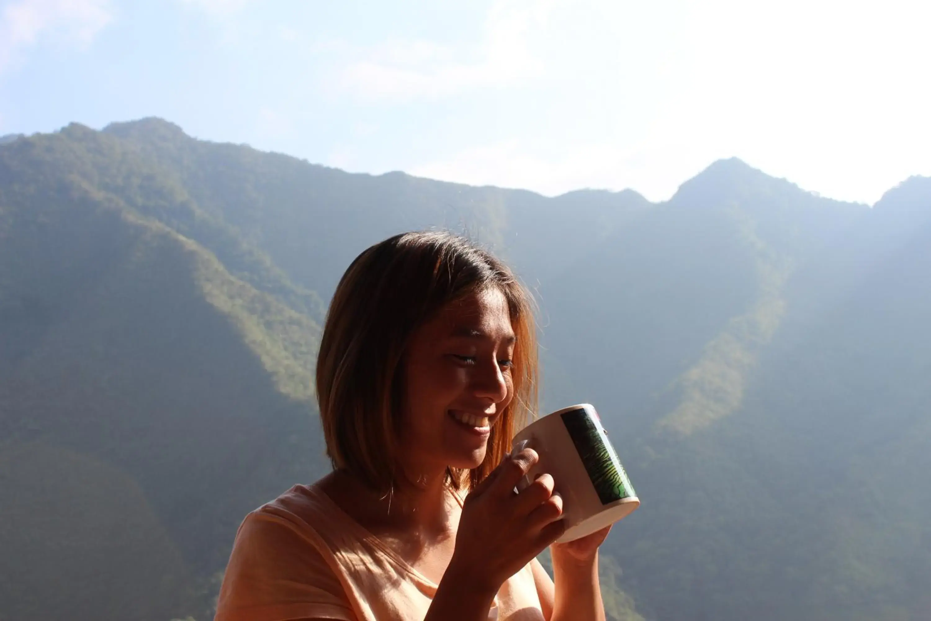 Food and drinks in Batad Transient House Food and drinks in Batad Transient House