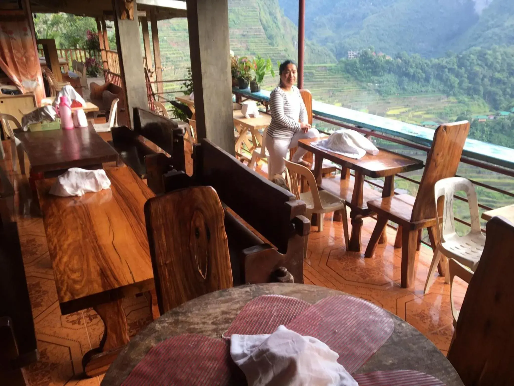 Batad Transient House Batad Transient House