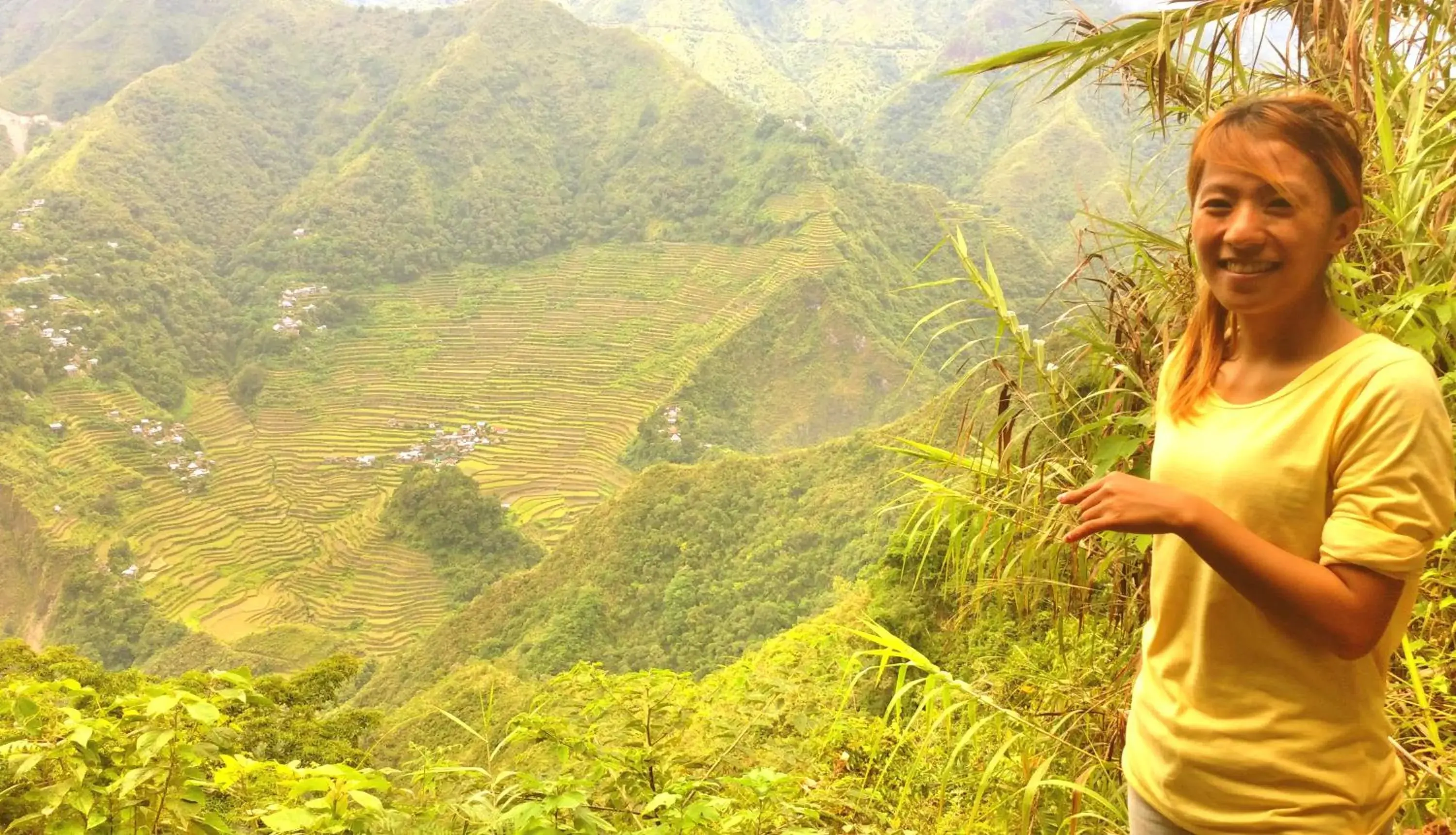 Restaurant/places to eat in Batad Transient House Restaurant/places to eat in Batad Transient House