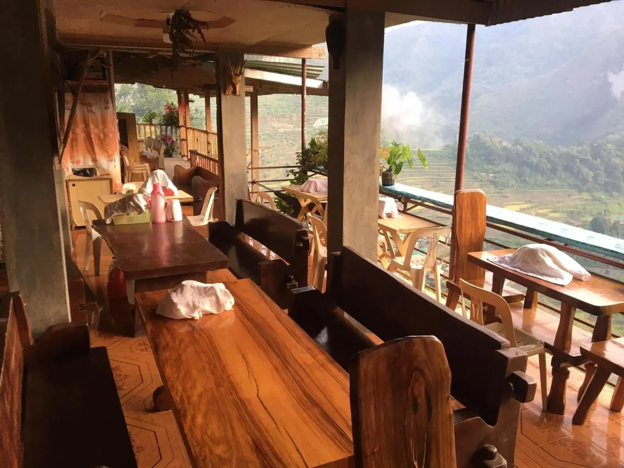 Batad Transient House Batad Transient House