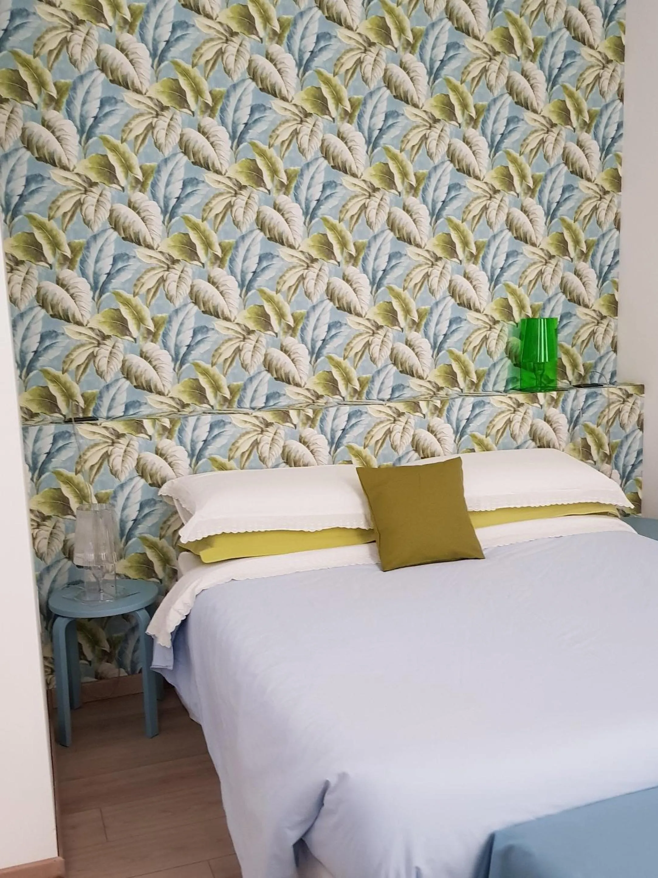 Bed in B&B Casa Trucchi