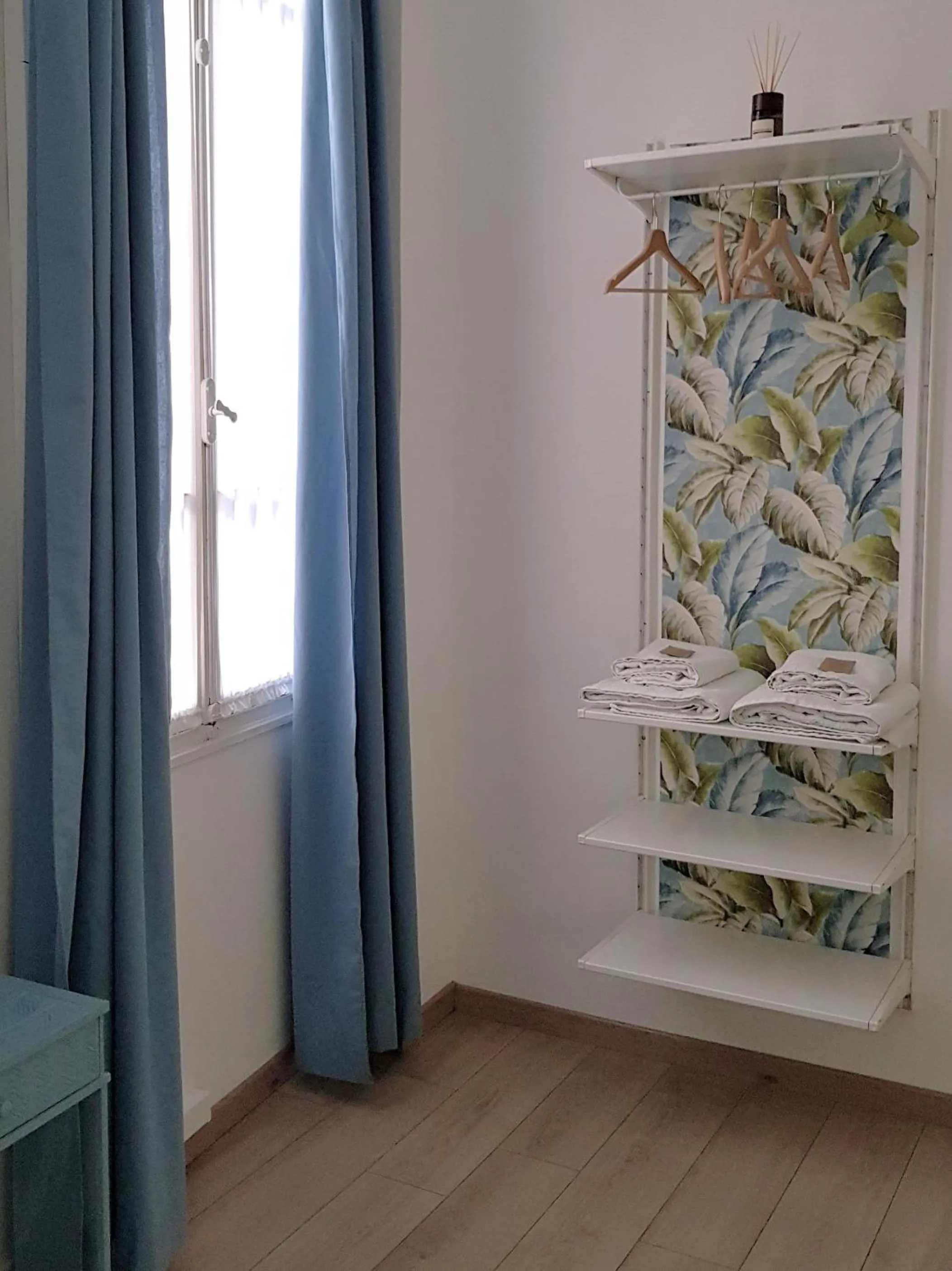 B&B Casa Trucchi