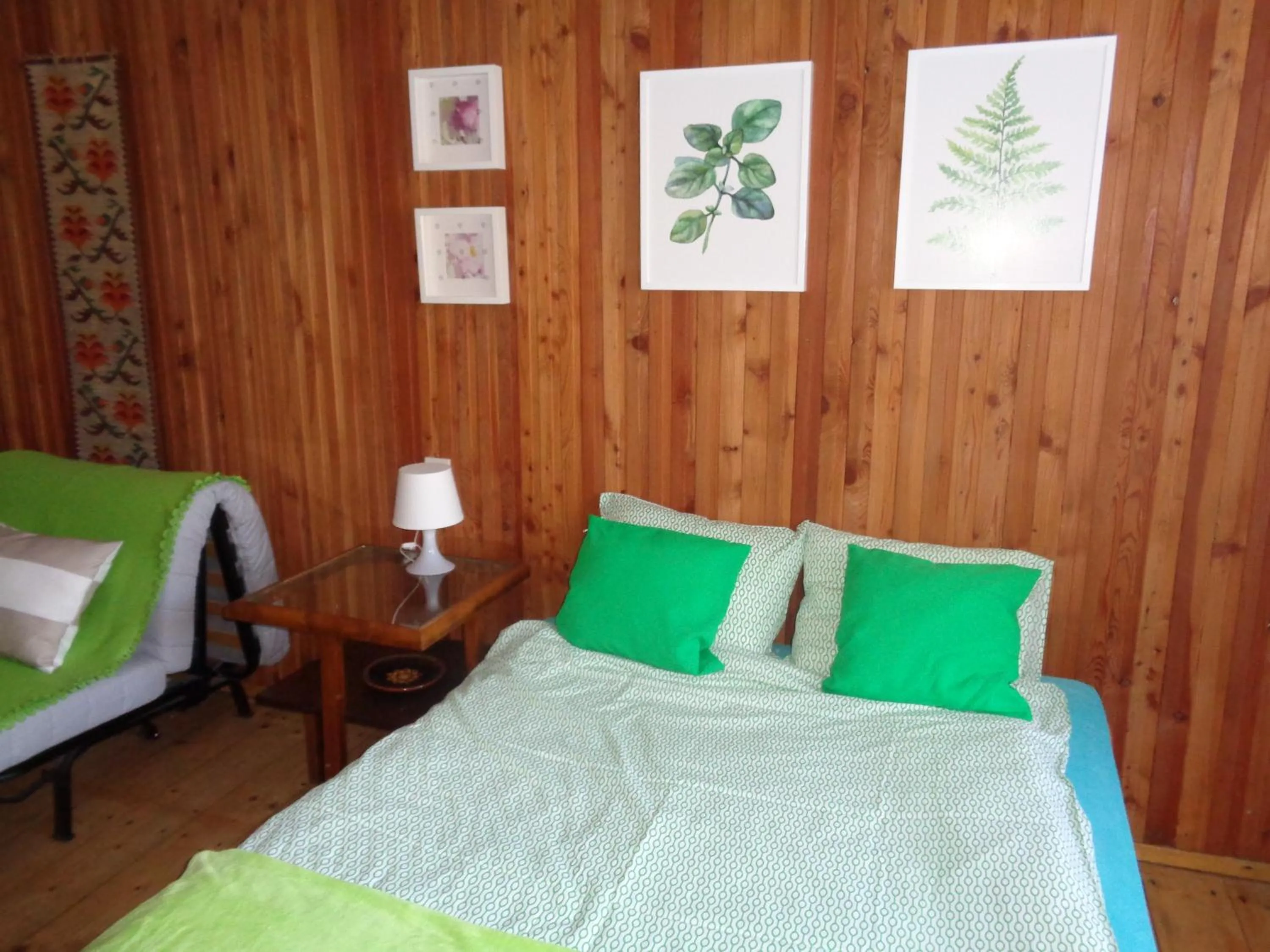 Uroczy Domek Z Ogrodem I Tarasem