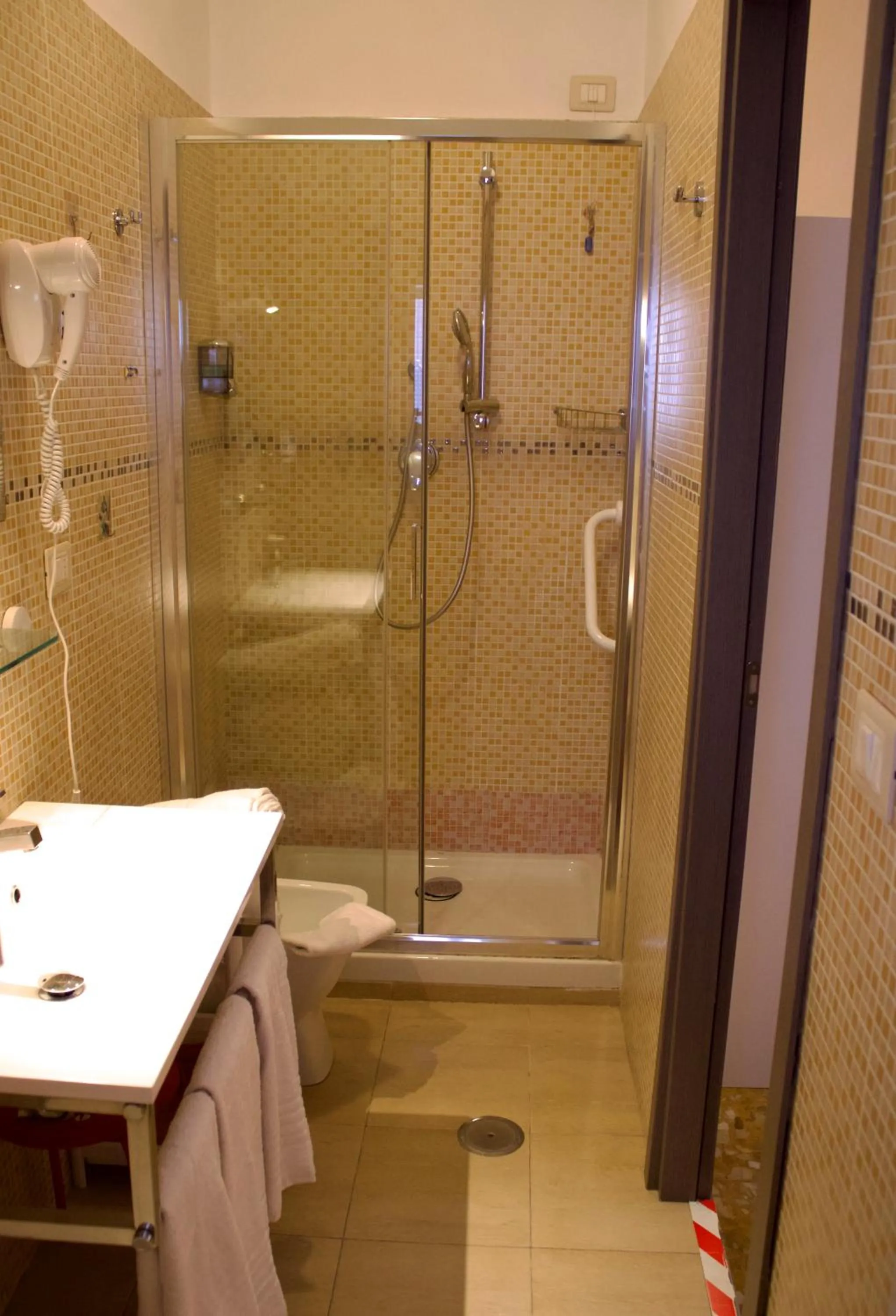 Vatican Golden Rooms