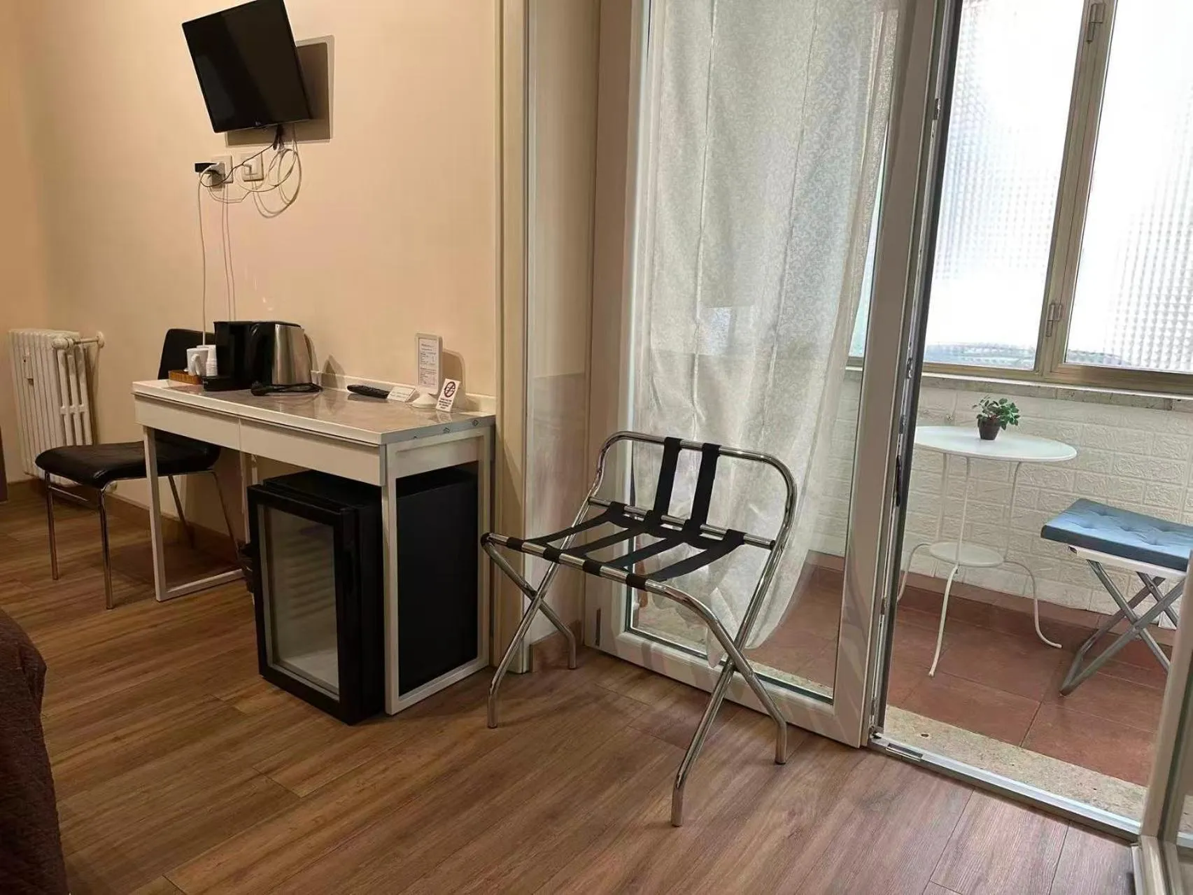 Vatican Golden Rooms