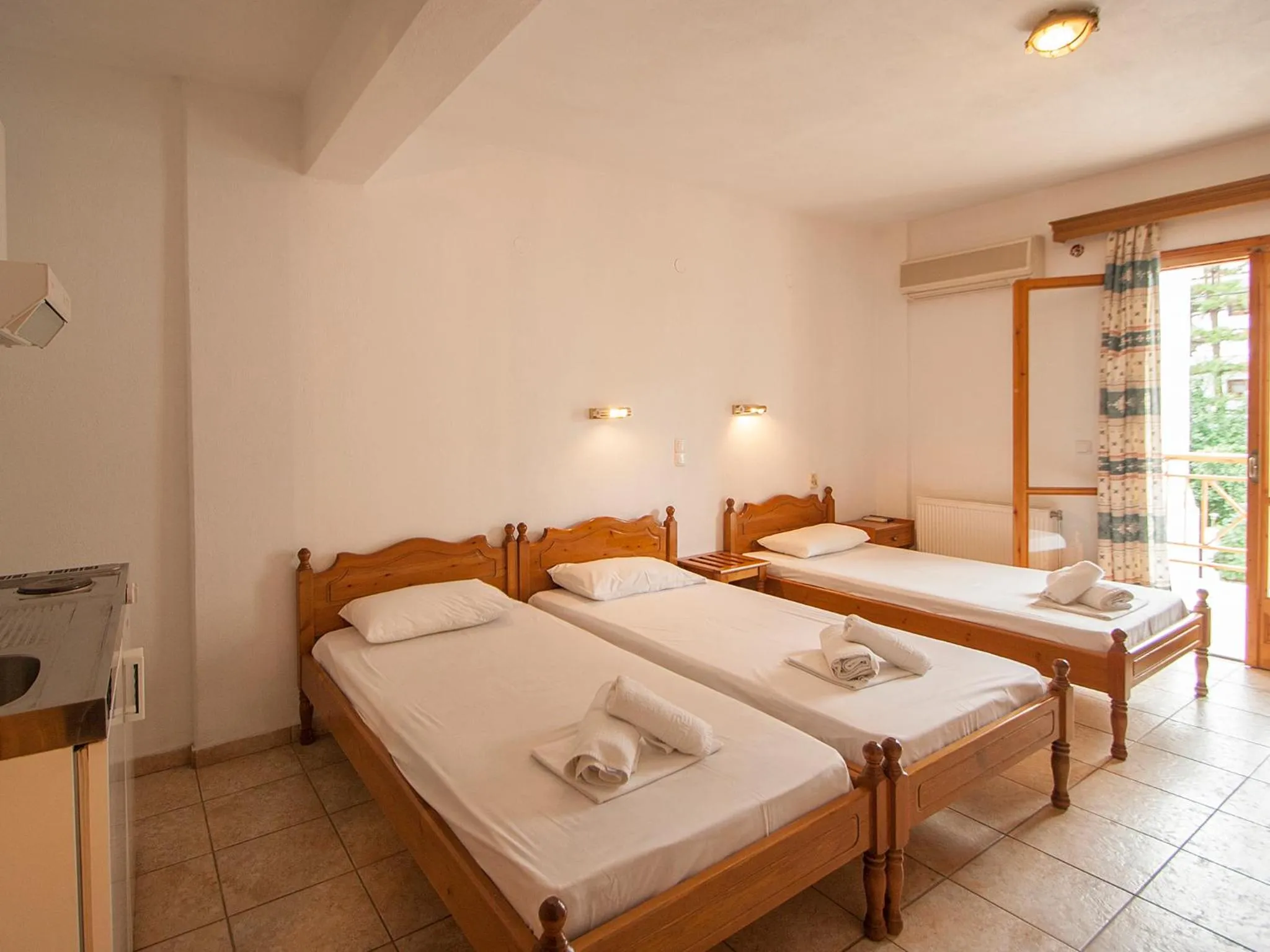 Other, Bed in LAURA Skiathos