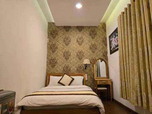 Hoàng Việt 2 Hotel