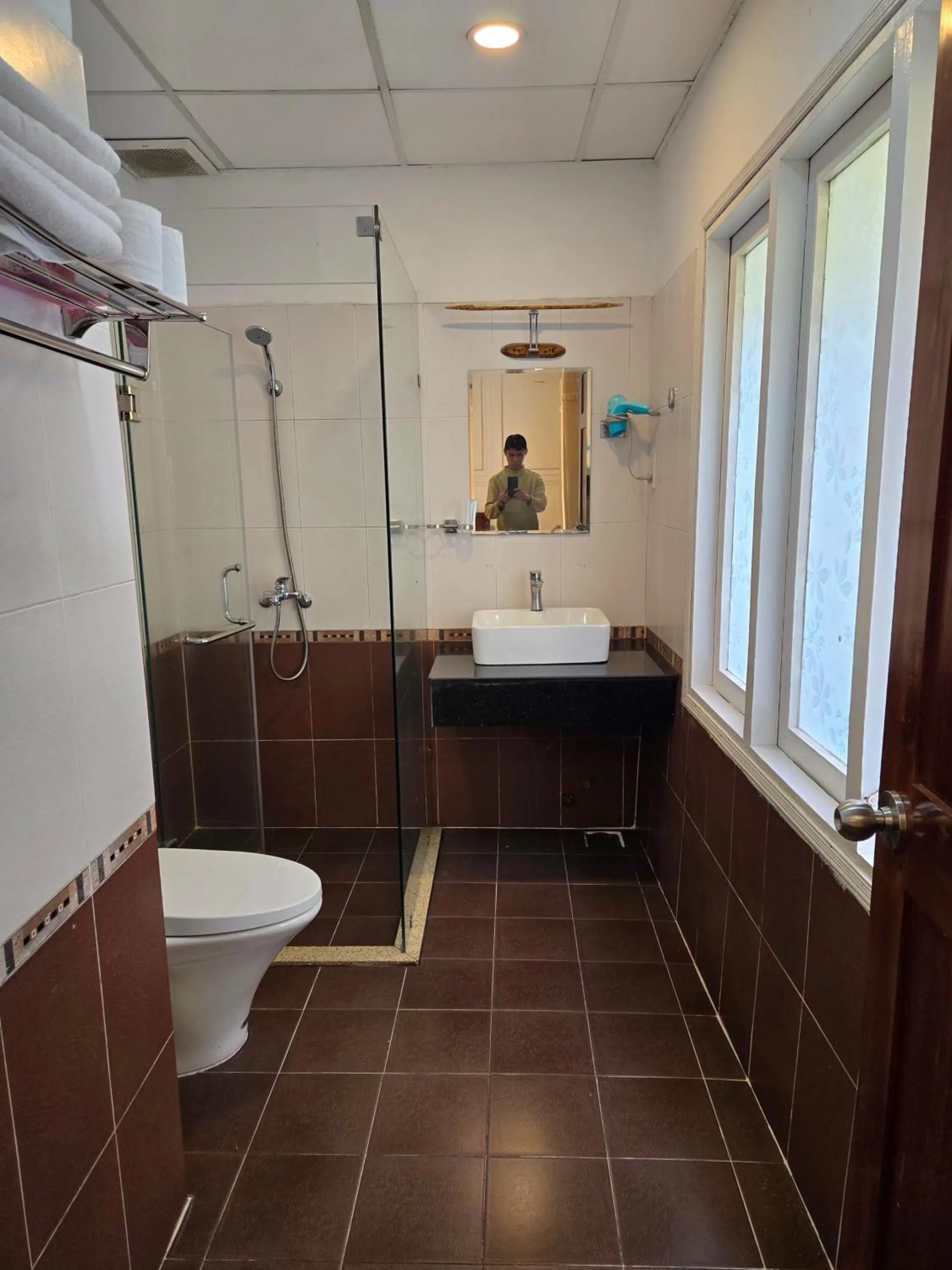 Hoàng Việt 2 Hotel