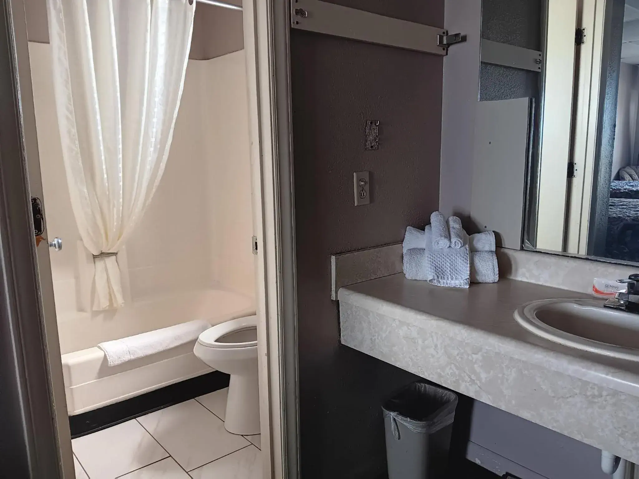 Sheldon Motel Sheldon Motel