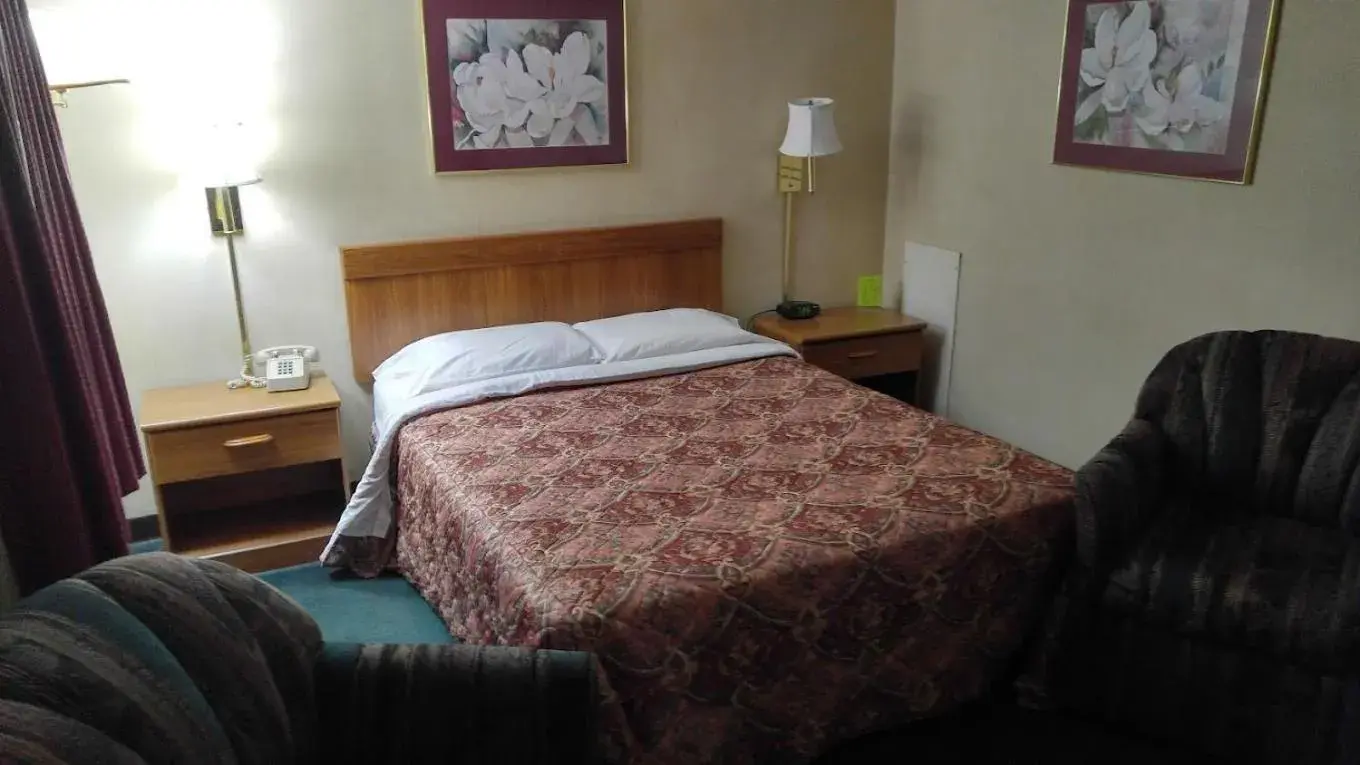 Sheldon Motel Sheldon Motel