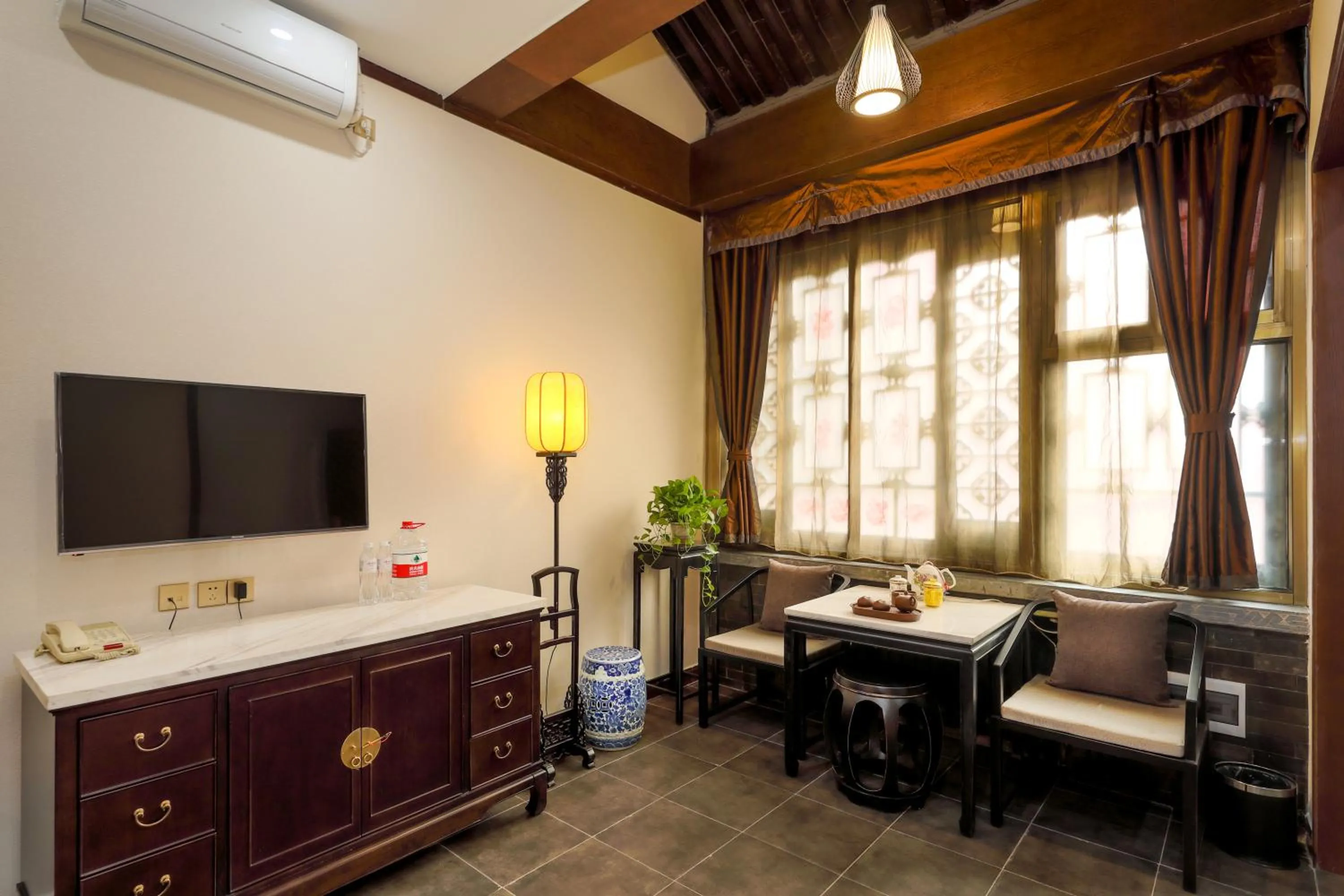 Yunjincheng Mansion