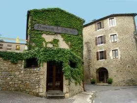 La Vieille Tour