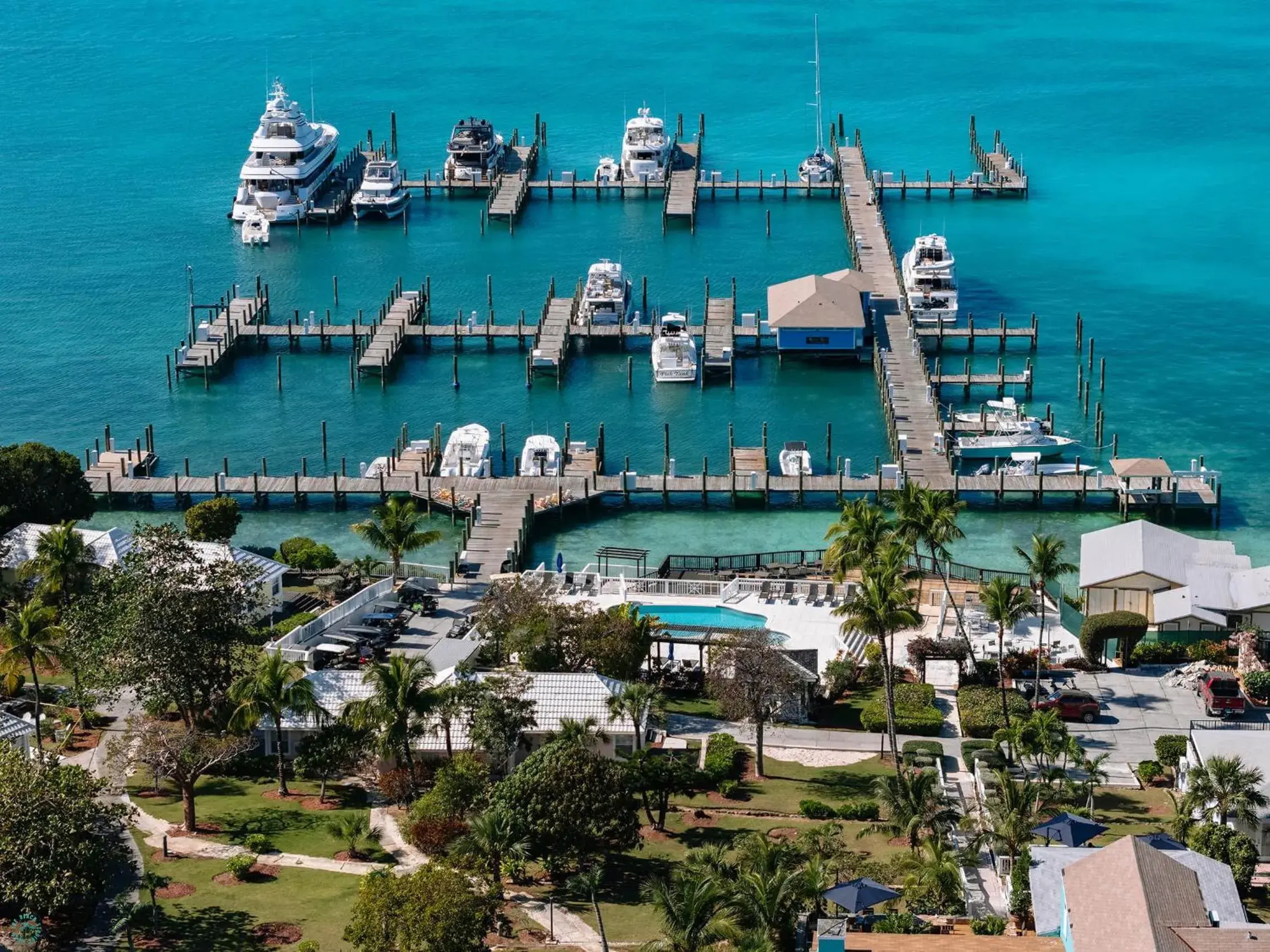 Romora Bay Resort & Marina Romora Bay Resort & Marina