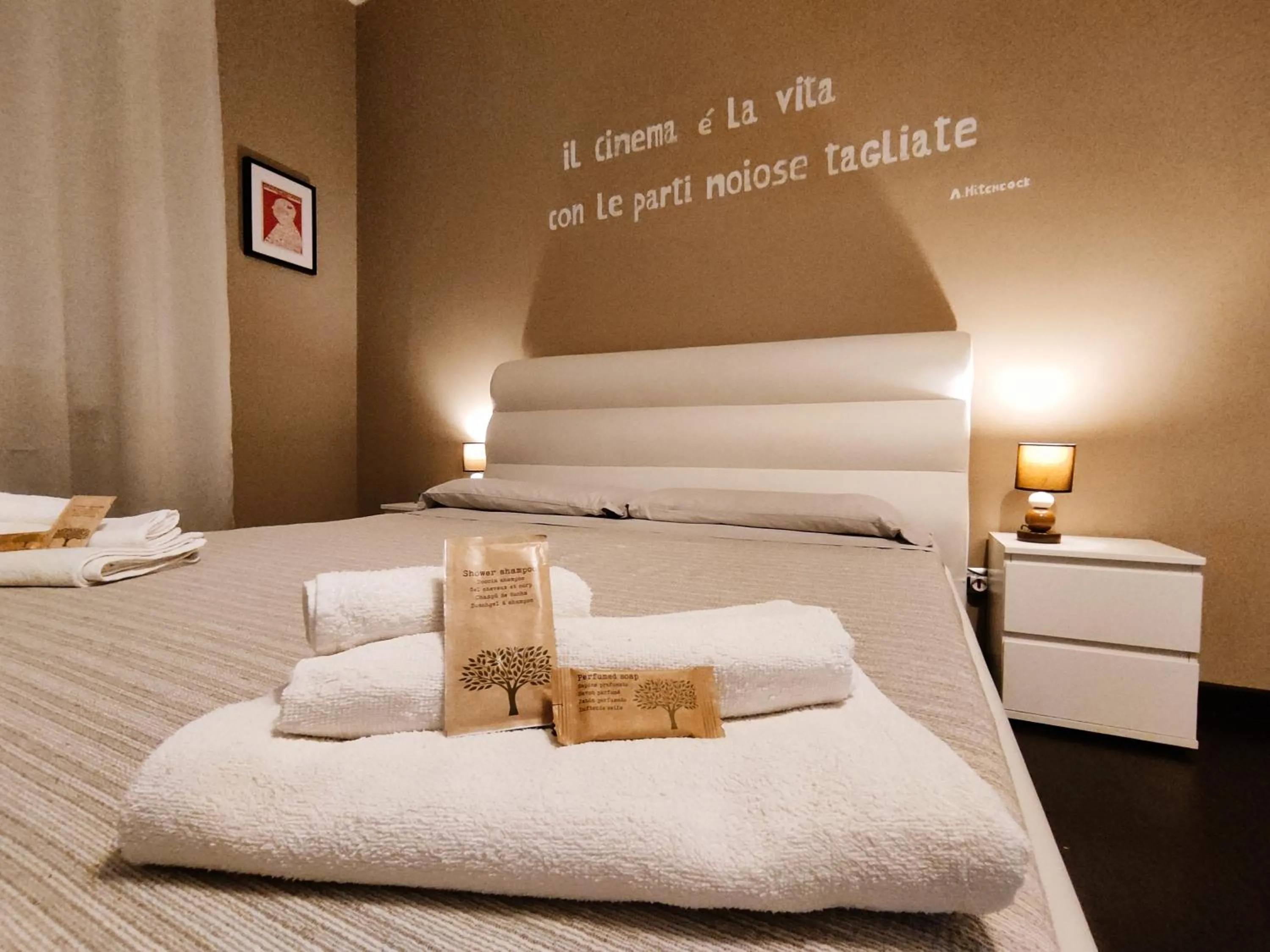 B&B Casa Vinci