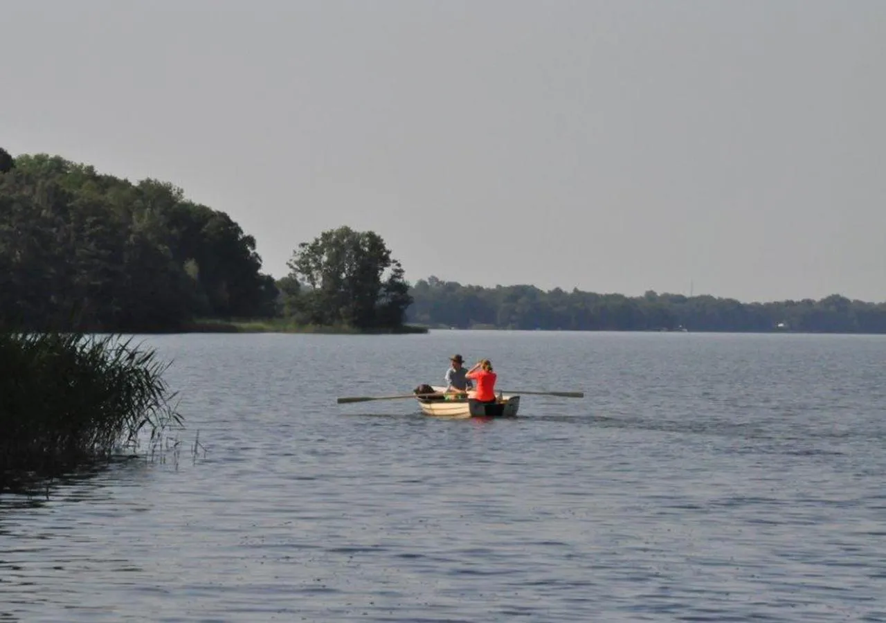 Off site in Room In Ekestad