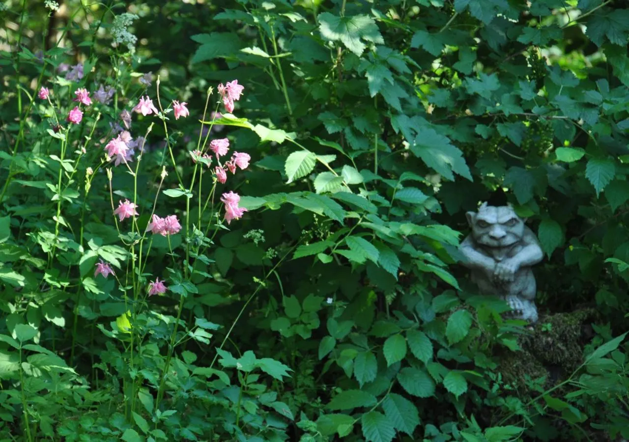 On site in Room In Ekestad