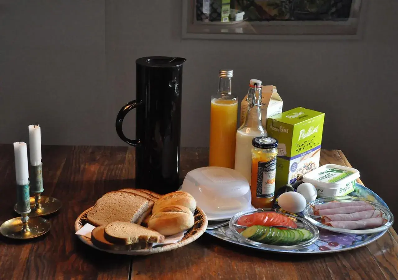 Double Room in Room In Ekestad Double Room in Room In Ekestad