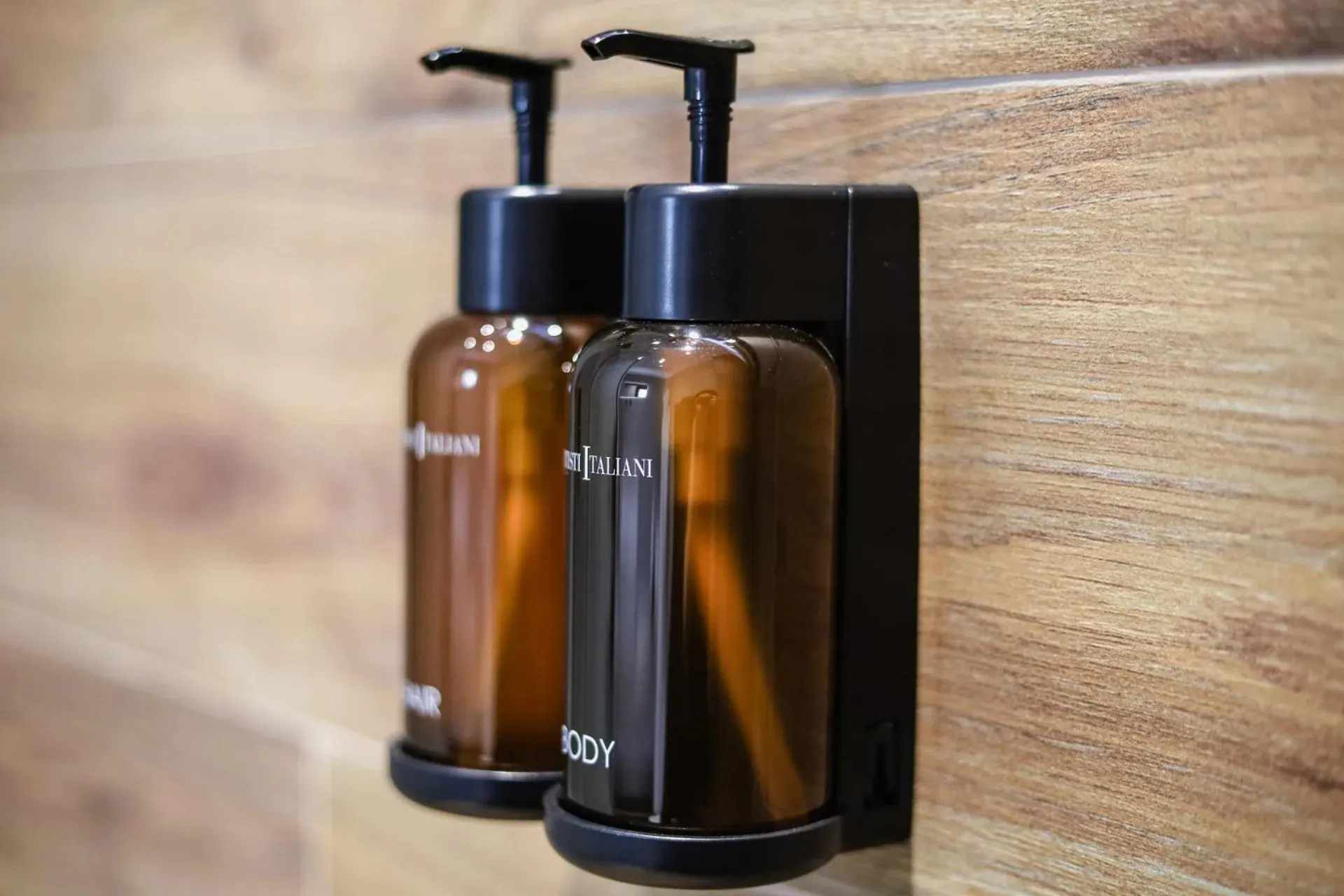 Bathroom in LIMNI Boutique Experience Evia