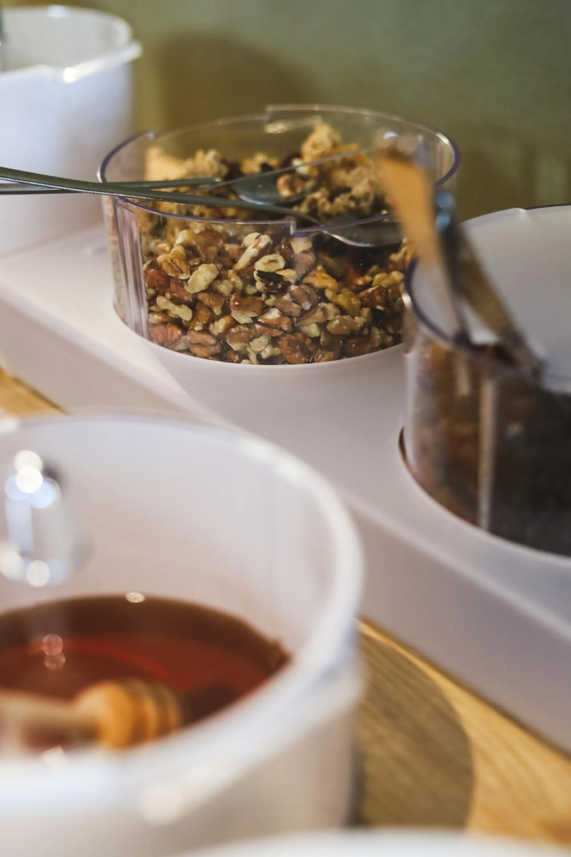 Restaurant/places to eat in LIMNI Boutique Experience Evia