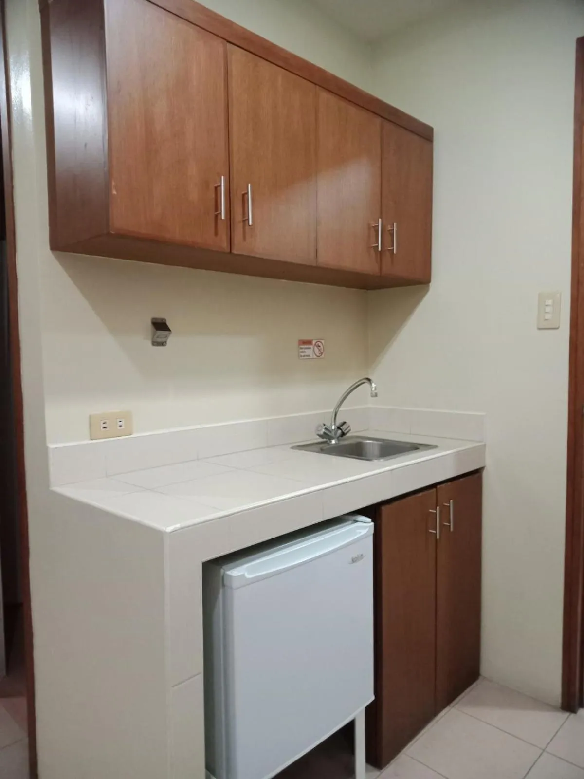 Joyce Apartelle Mandaluyong