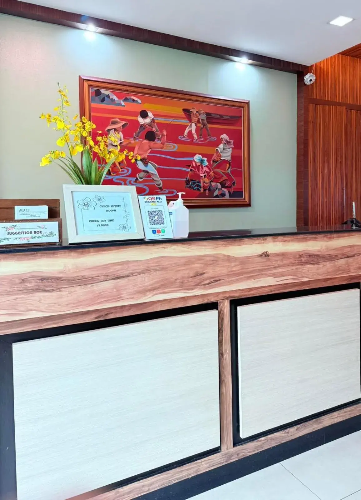 Joyce Apartelle Mandaluyong Joyce Apartelle Mandaluyong