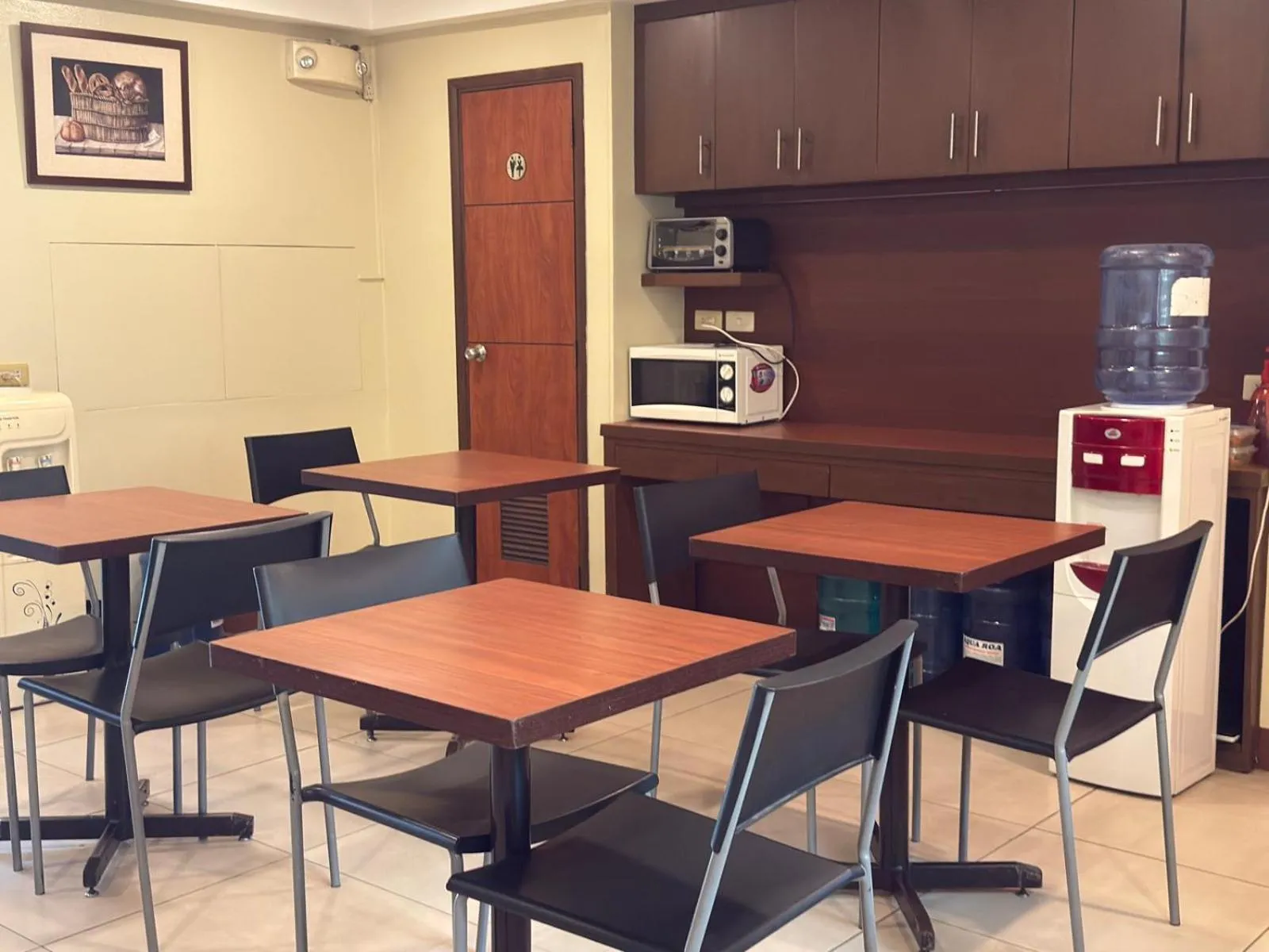 Joyce Apartelle Mandaluyong