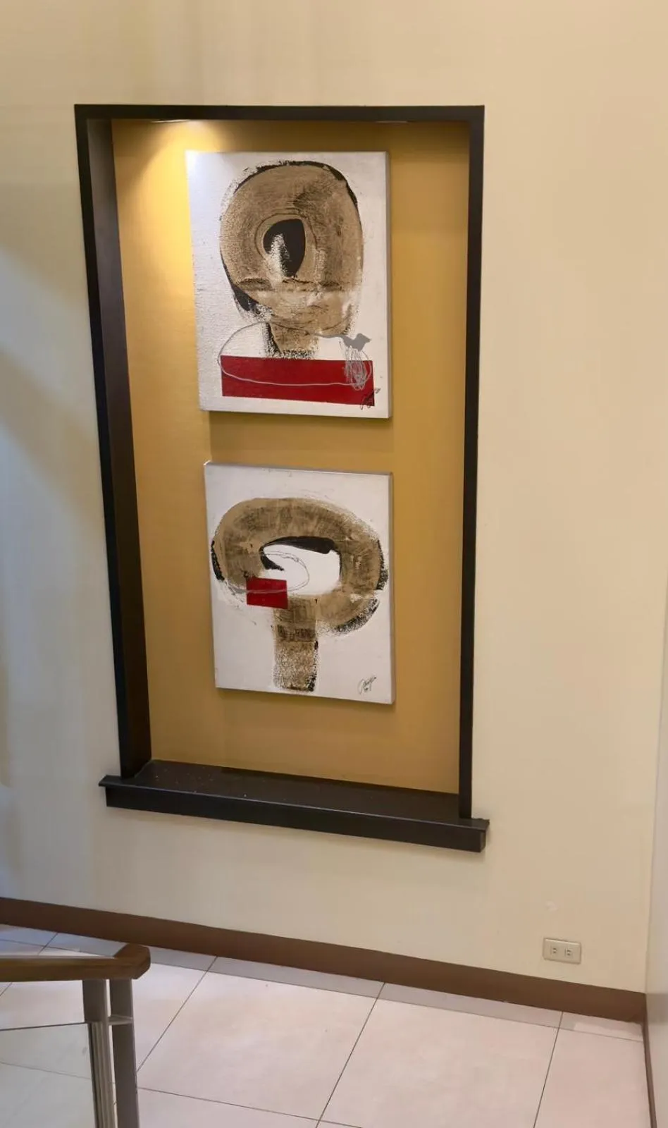 Joyce Apartelle Mandaluyong