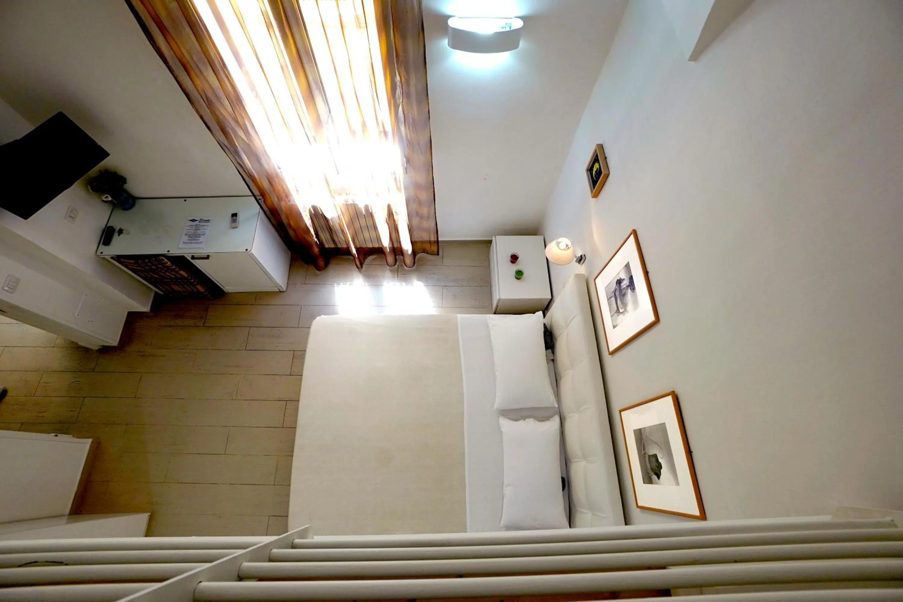 Decorative detail in Elamar Rooms & Apartment