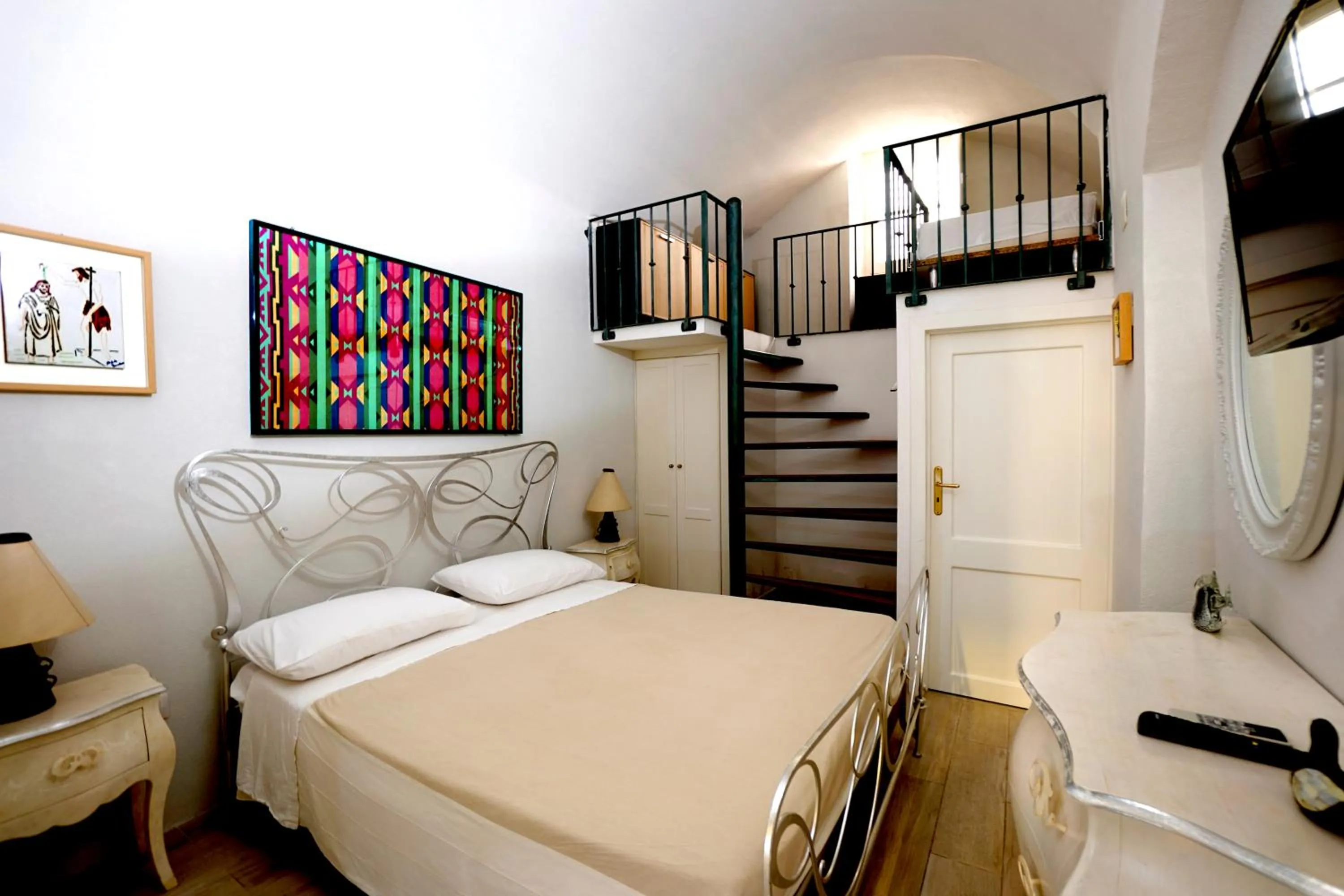 Standard Apartment in Elamar Rooms & Apartment