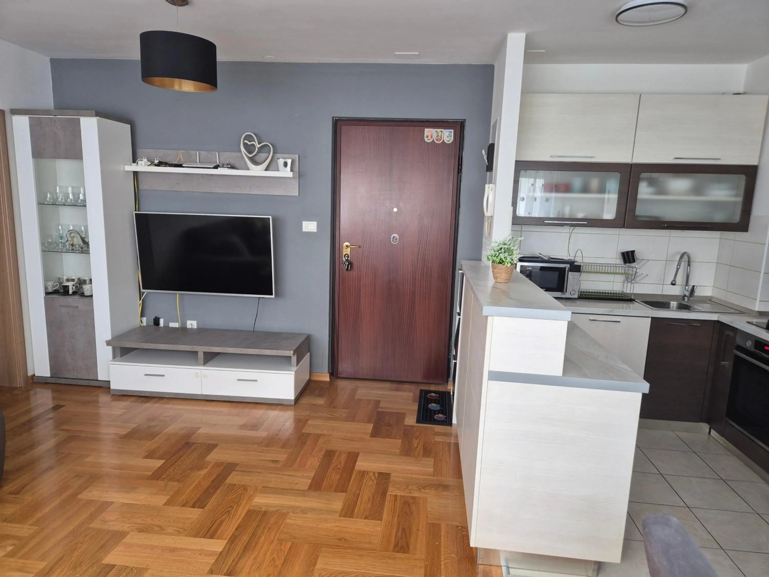 Apartment ŽNJAN