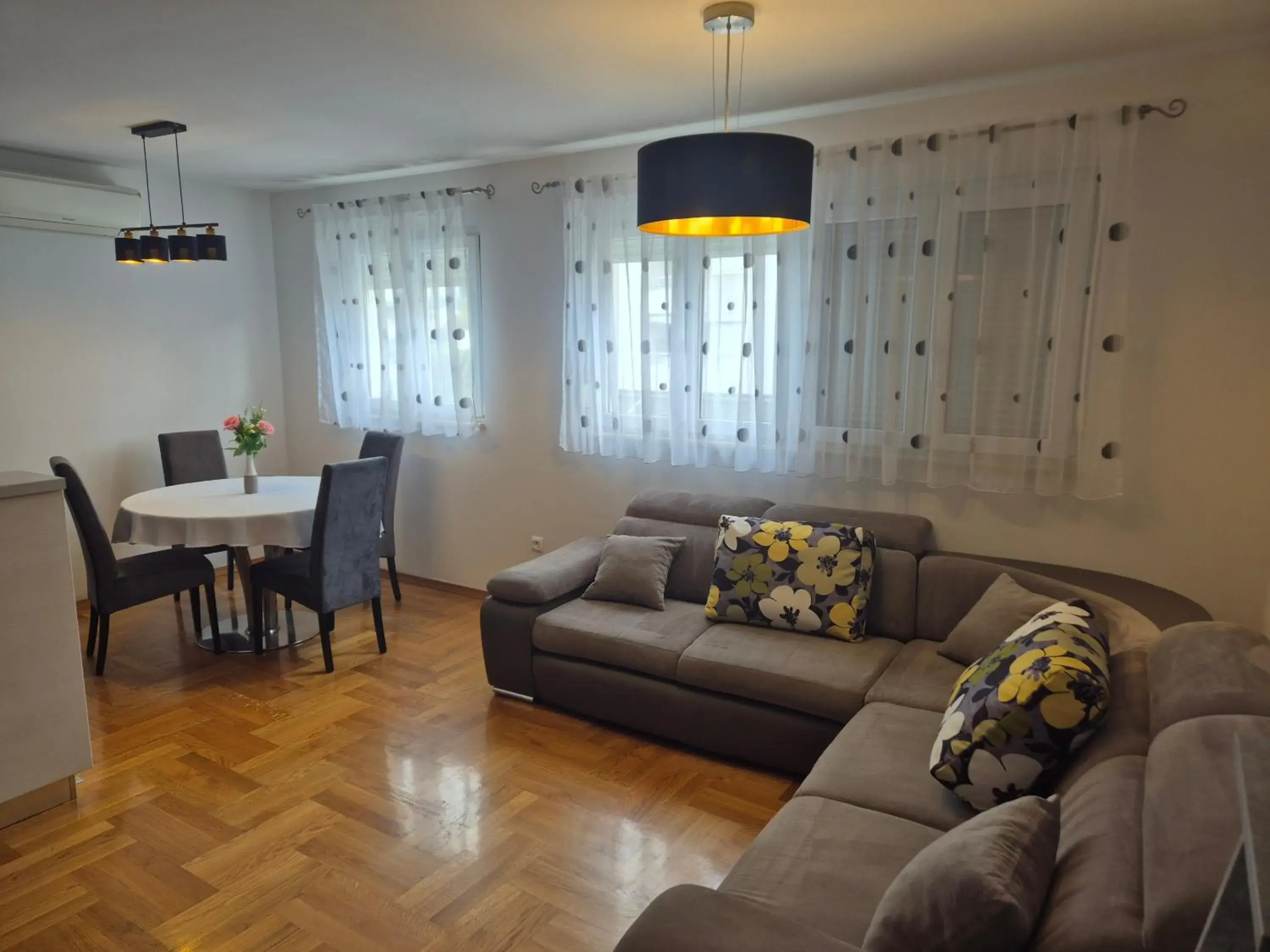 Apartment ŽNJAN Apartment ŽNJAN